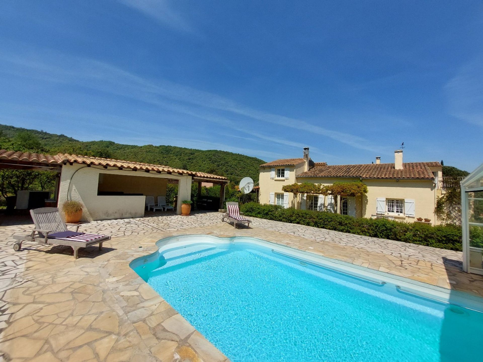 House in Reynès, Occitanie 10926185