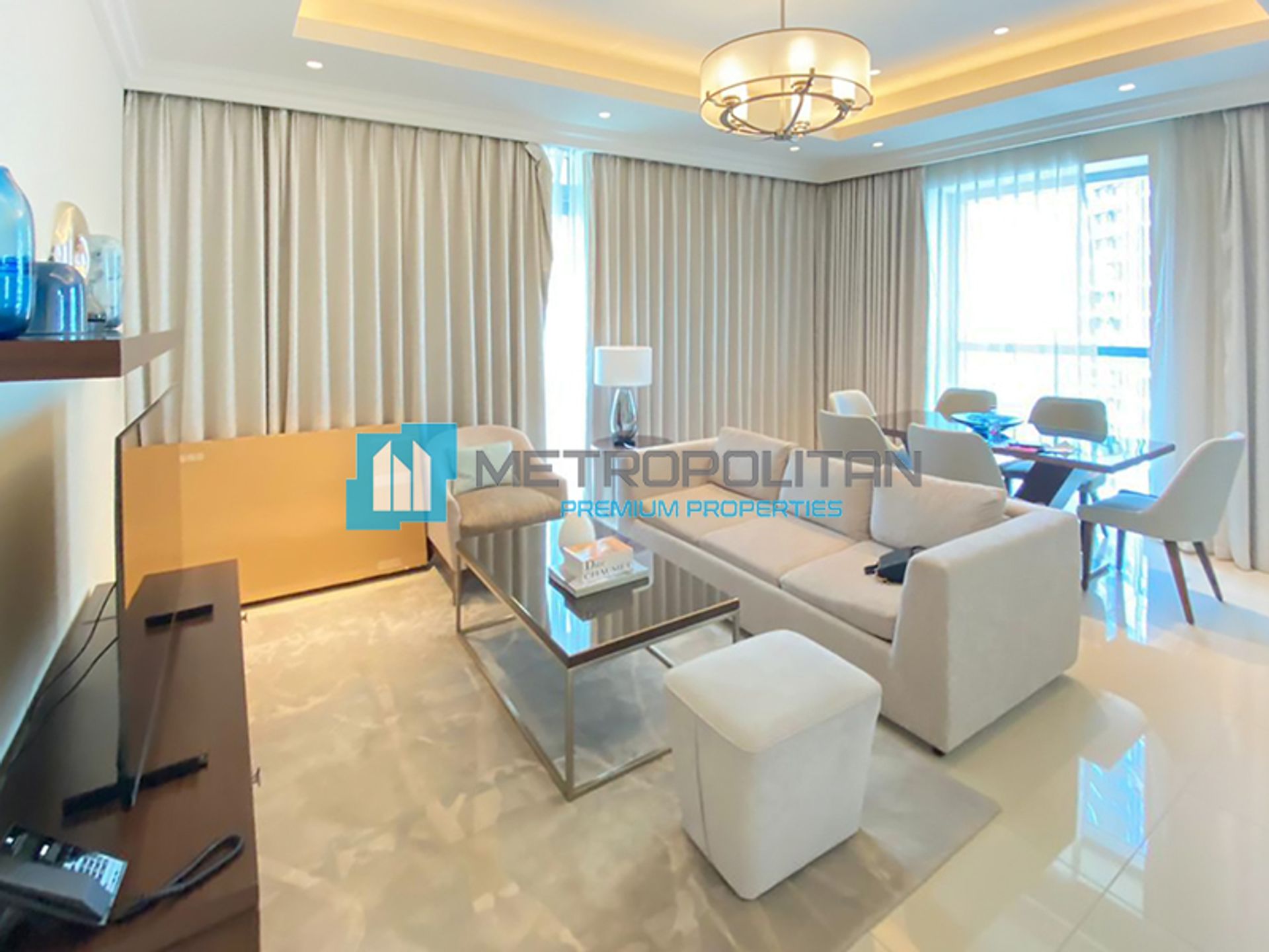 Condominium in دبي, دبي 10926362