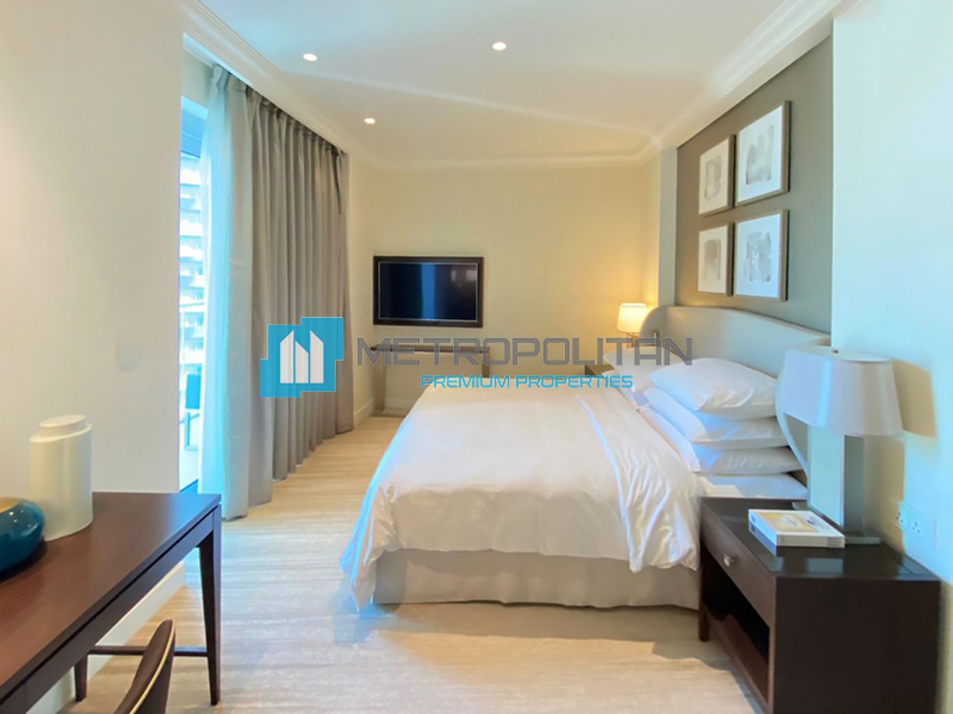 Condominio nel دبي, دبي 10926369