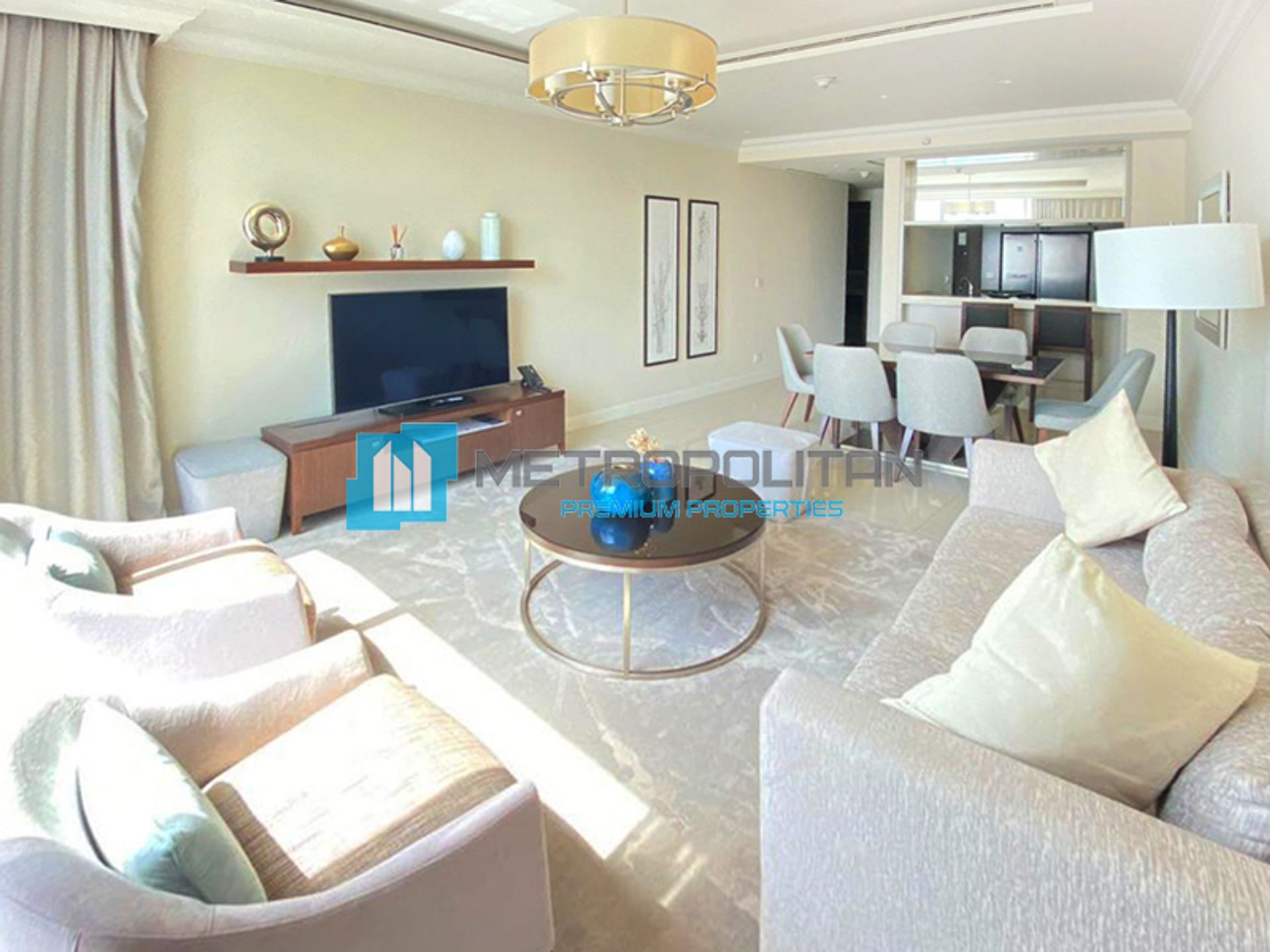 Condominio nel دبي, دبي 10926369