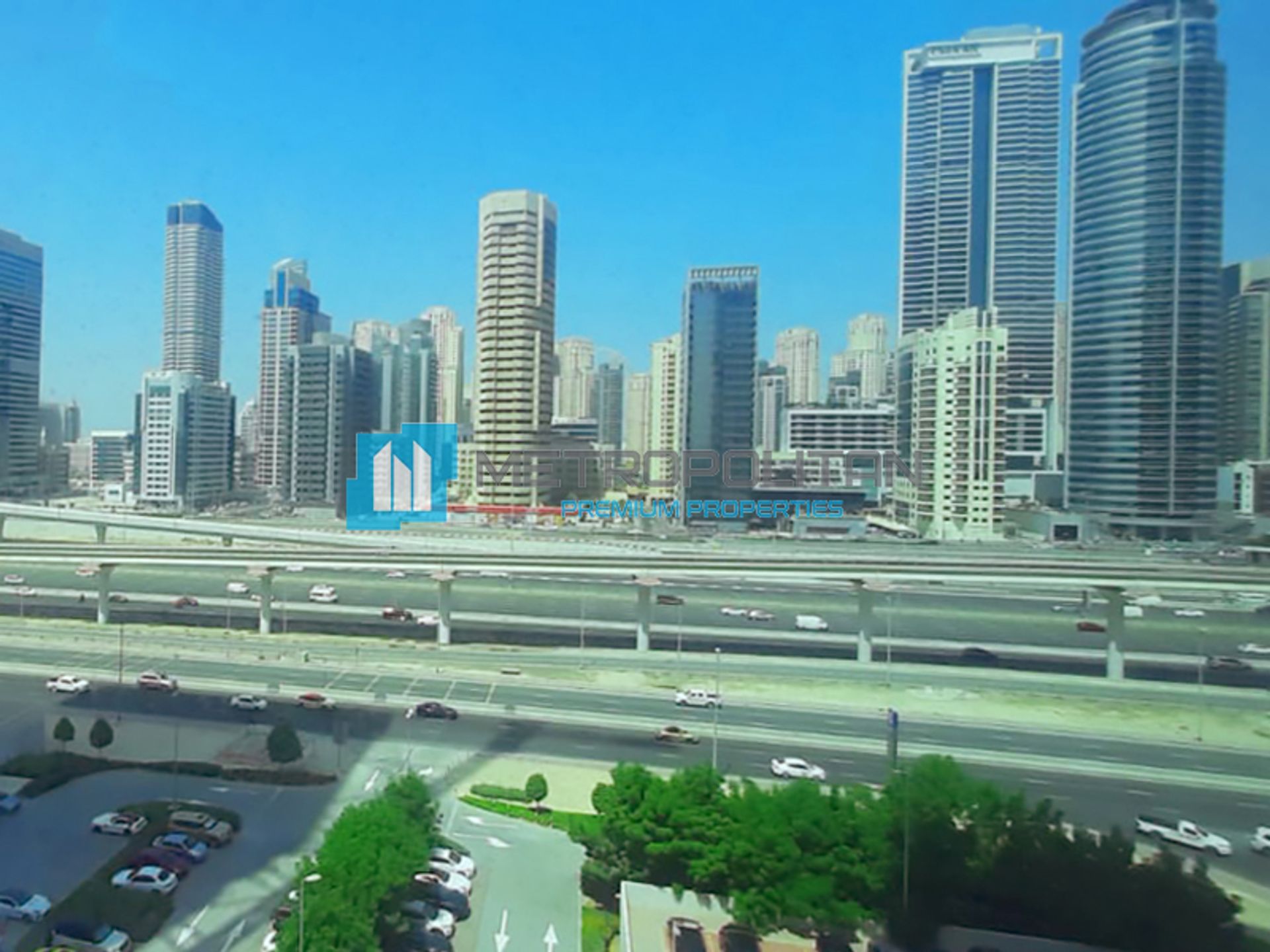 办公室 在 Dubai, Dubai 10926373