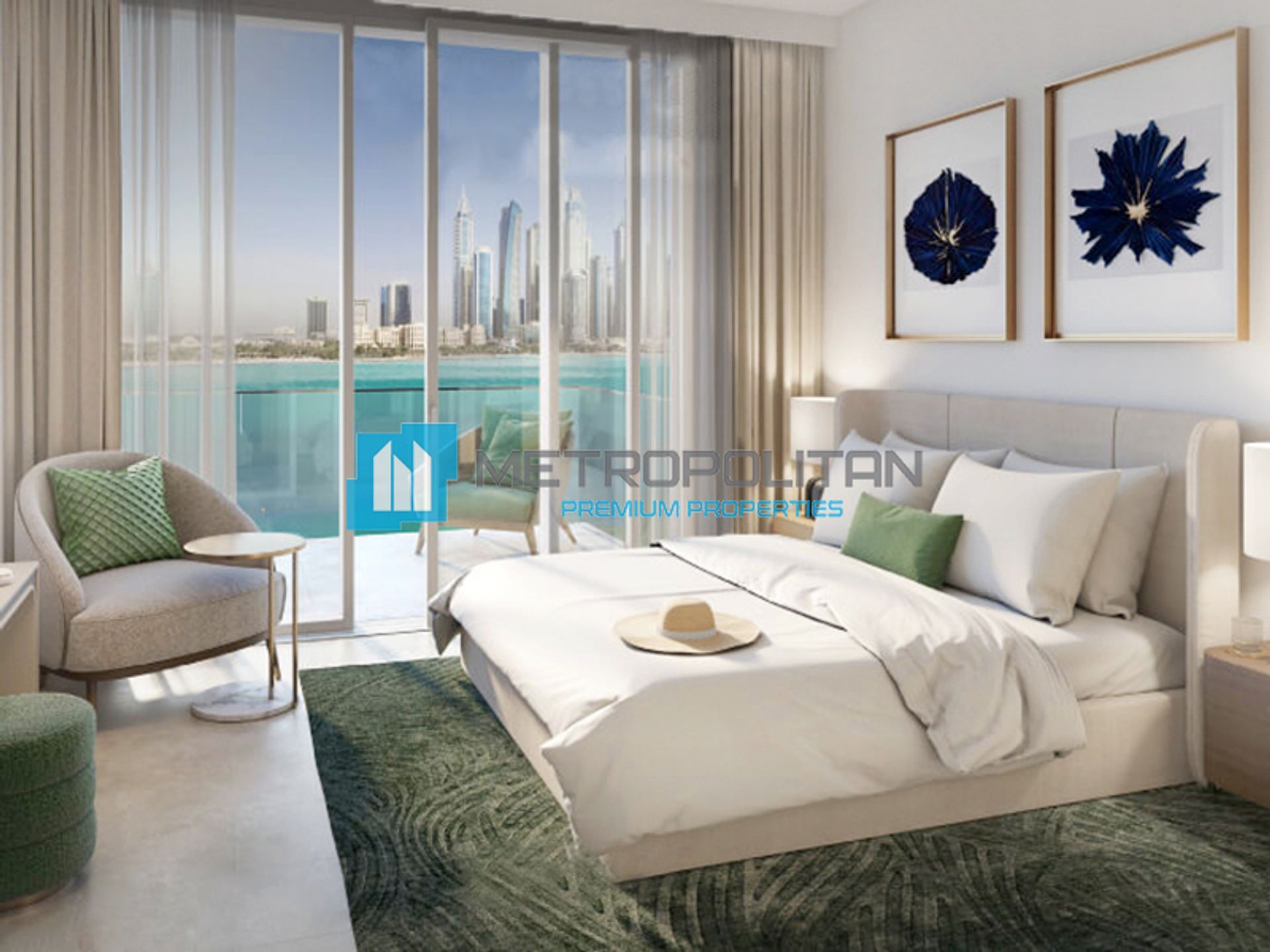 Condominium in Dubai, Dubayy 10926389