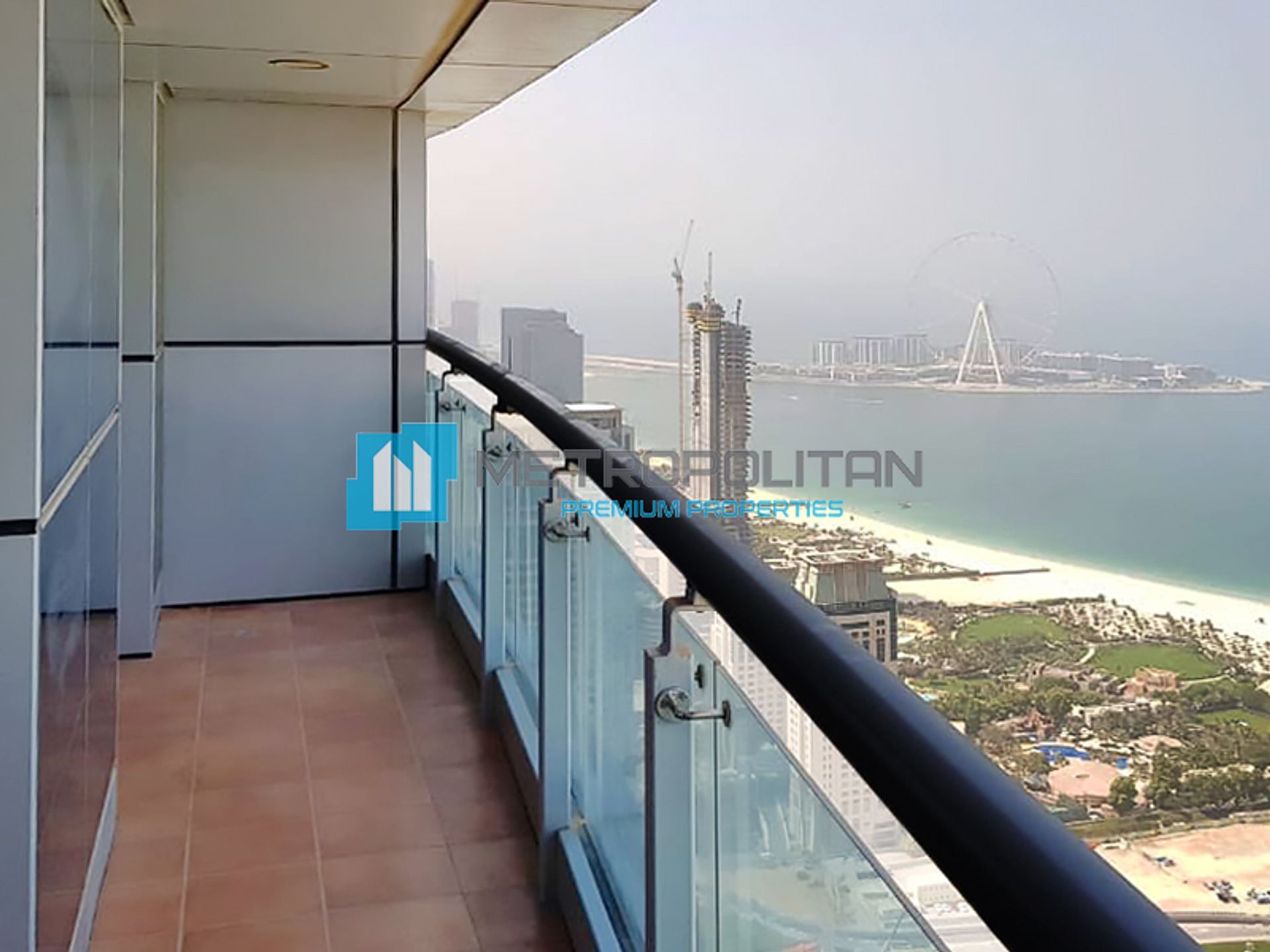 Condominio nel Dubai, Dubai 10926407