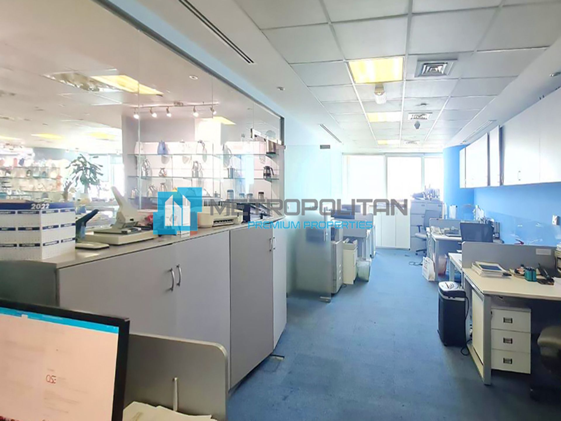 Büro im Dubai, Dubayy 10926432