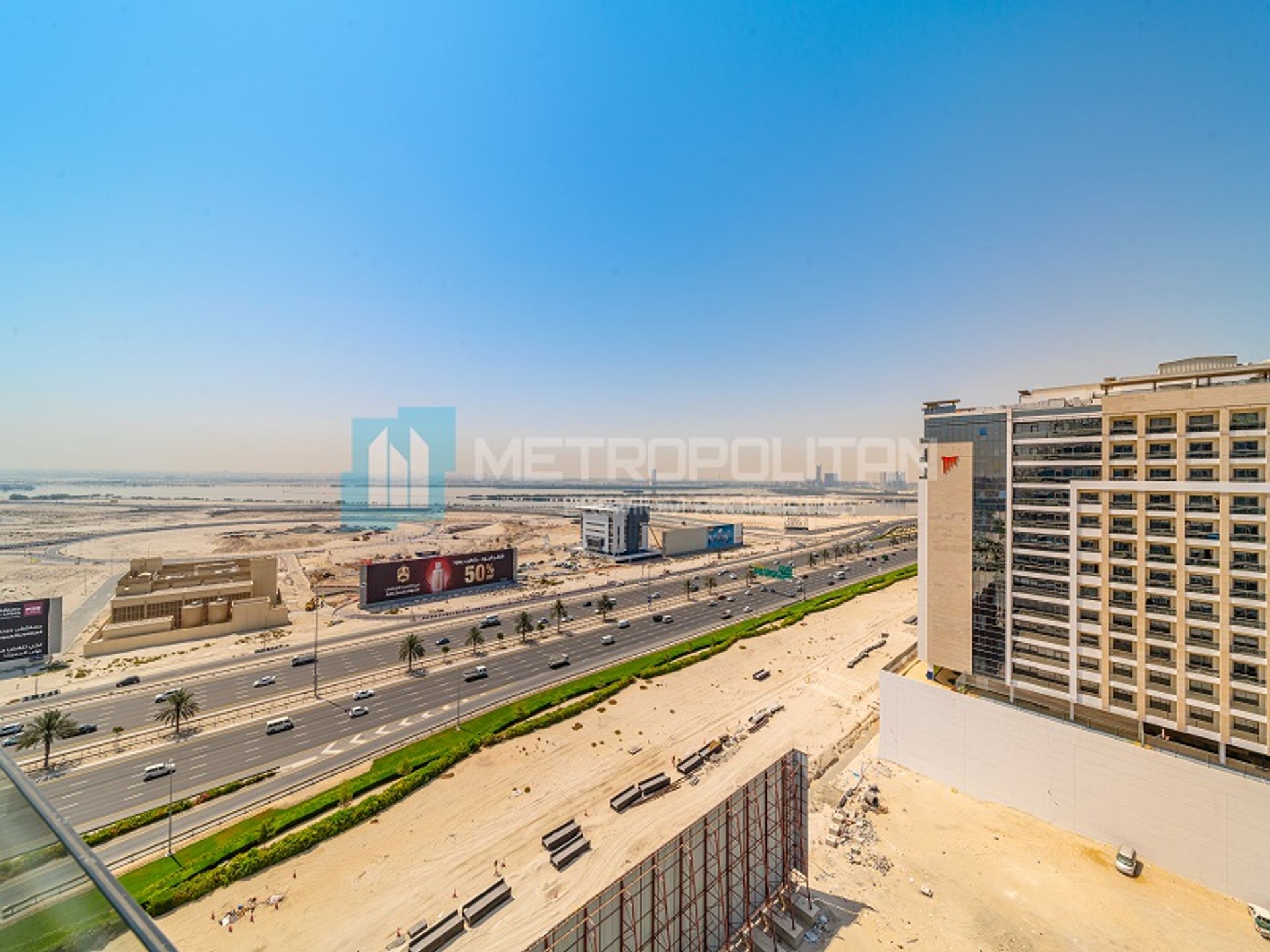 Condominio en دبي, دبي 10926439