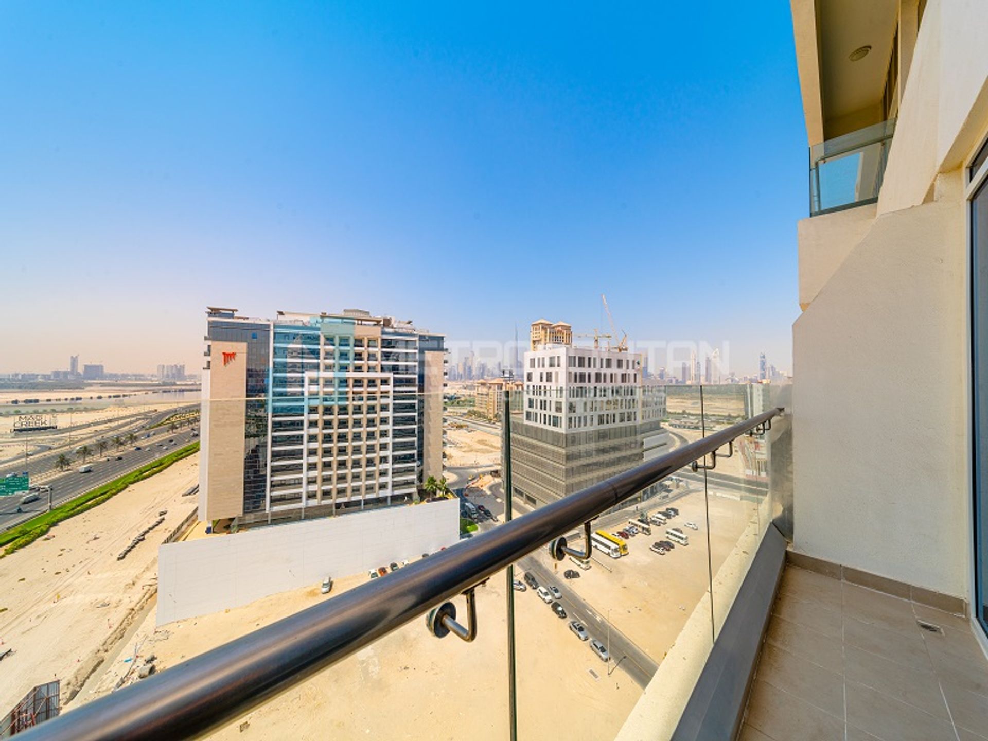 Condominio en دبي, دبي 10926439