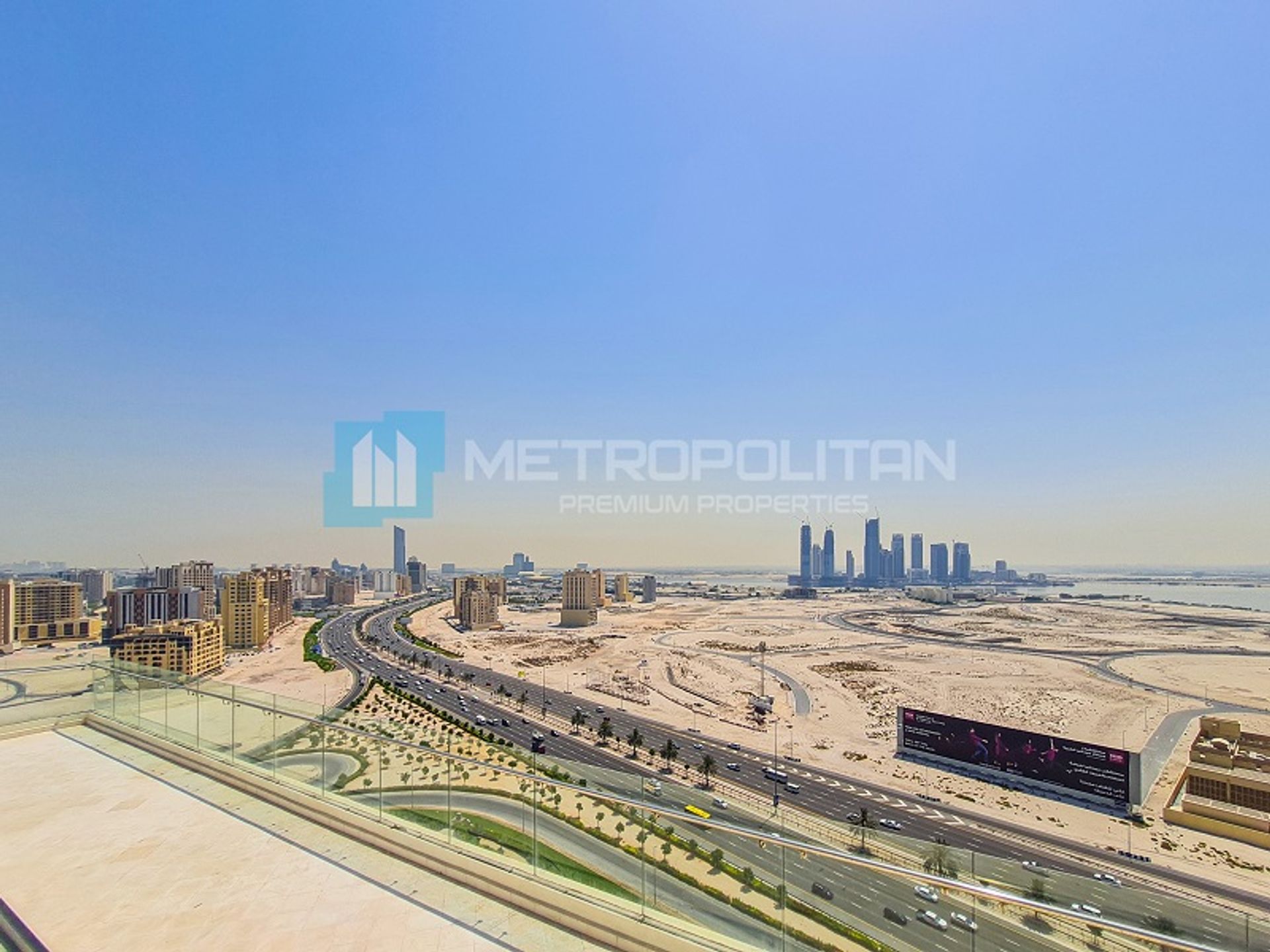 Condominio en دبي, دبي 10926439