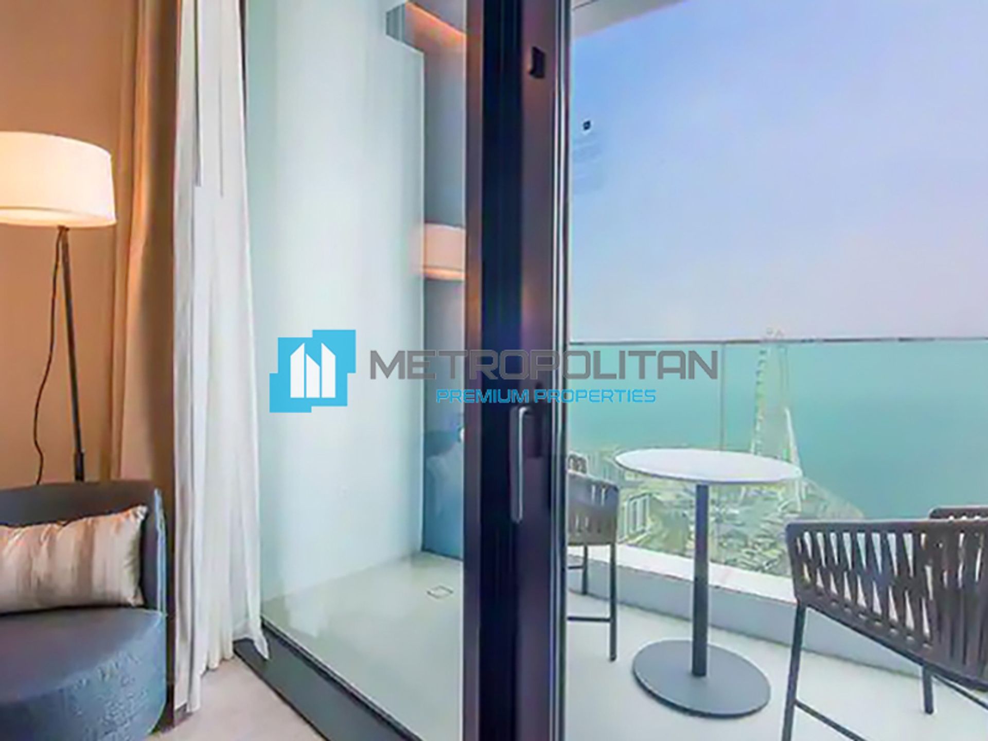 Condominium in Dubai, Dubayy 10926489