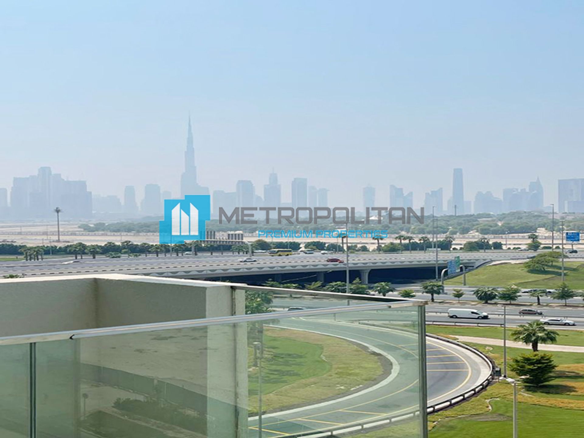 Condominium dans Dubai, Dubaï 10926572