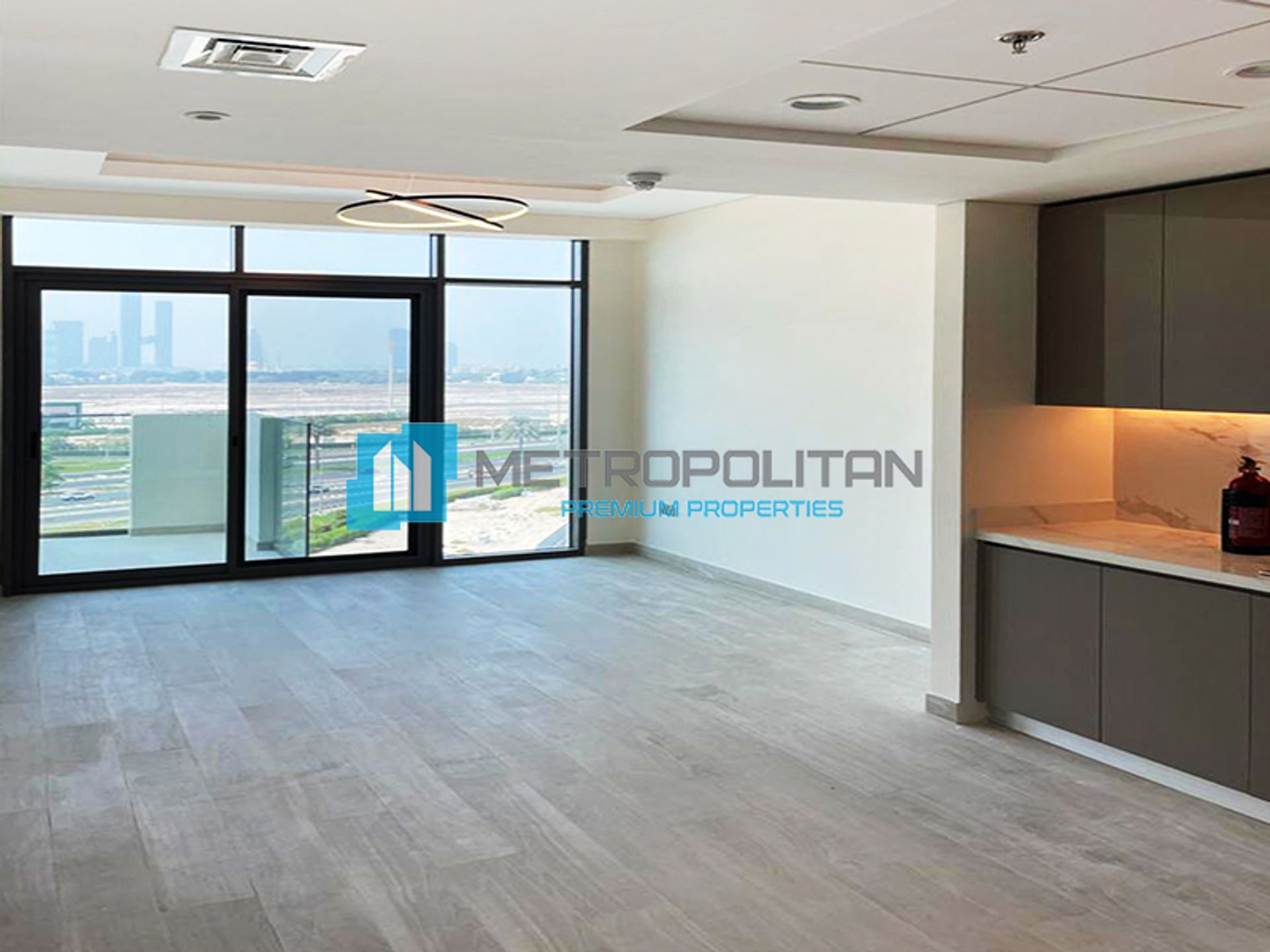 Condominium dans Dubai, Dubaï 10926572