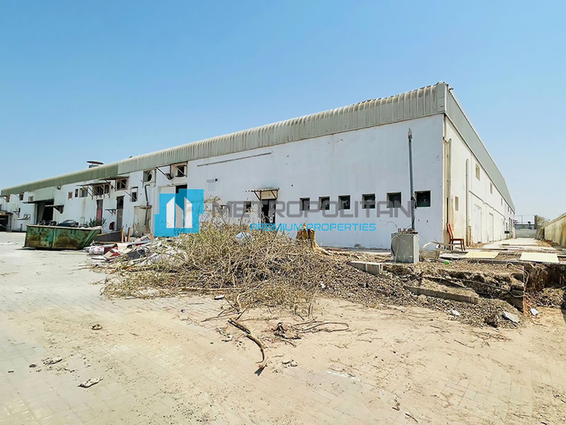 rumah dalam Dubai, Dubai 10926574