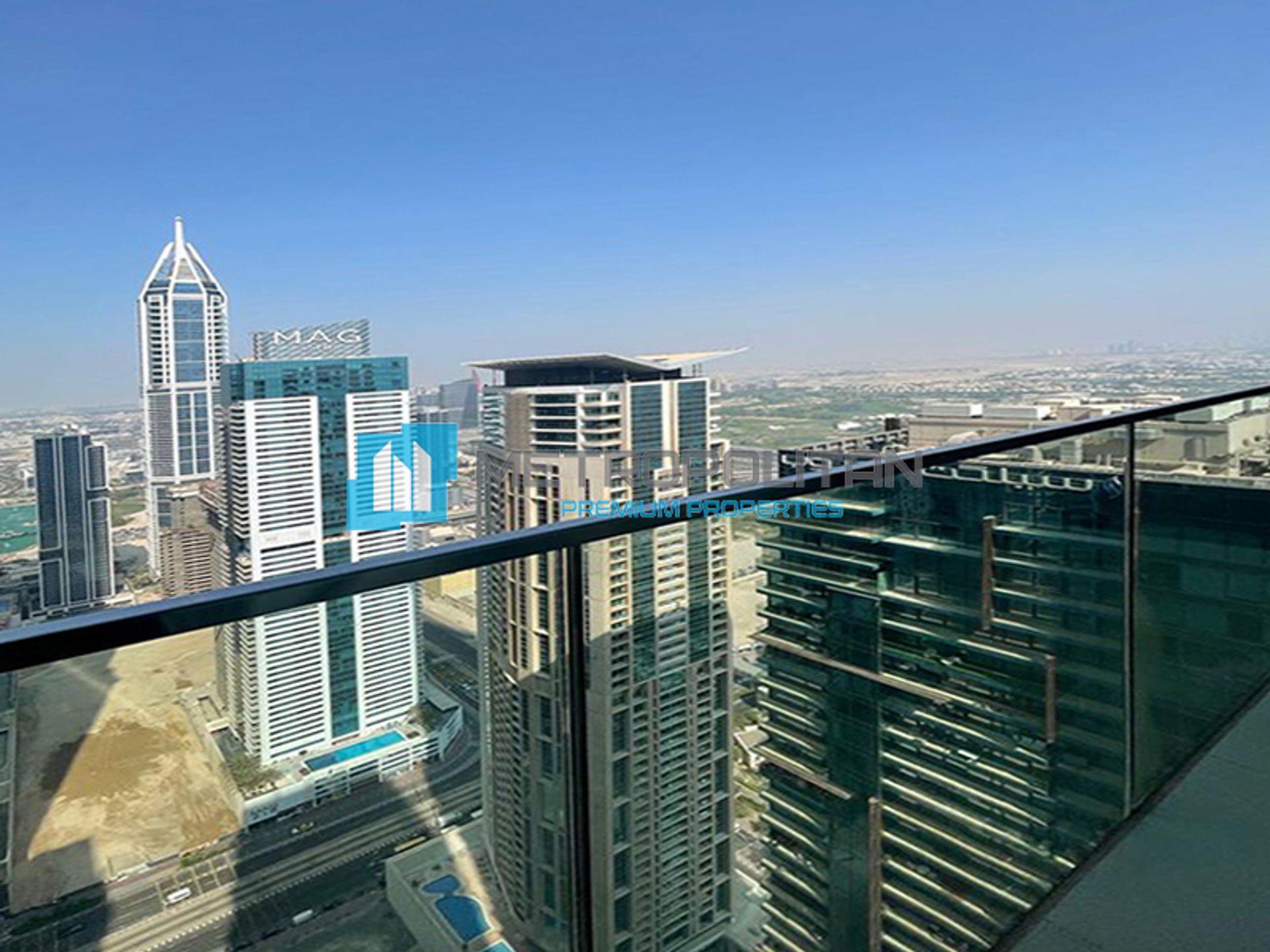 Condominium in Dubai, Dubayy 10926576