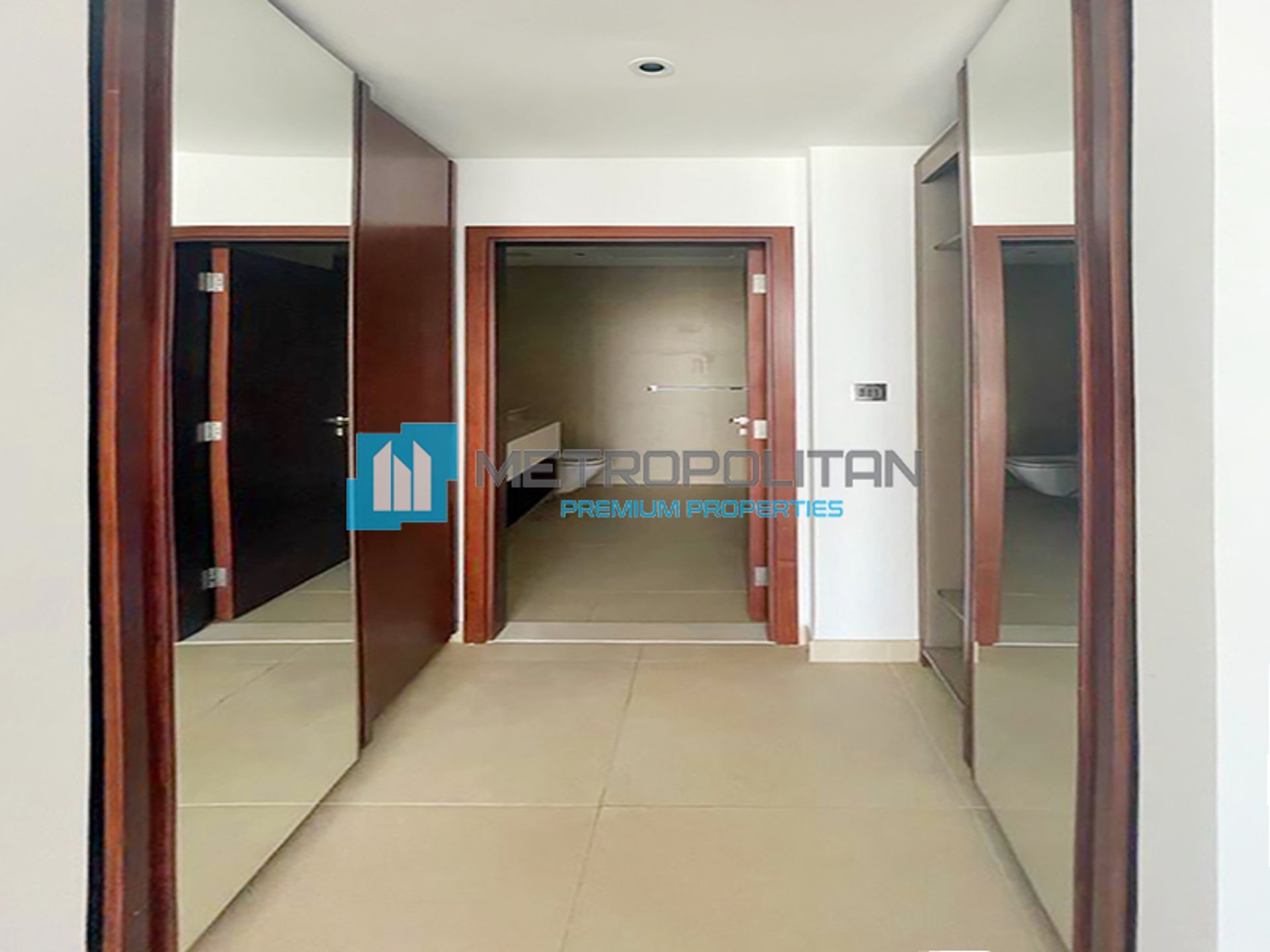 Condominium dans Dubai, Dubai 10926576