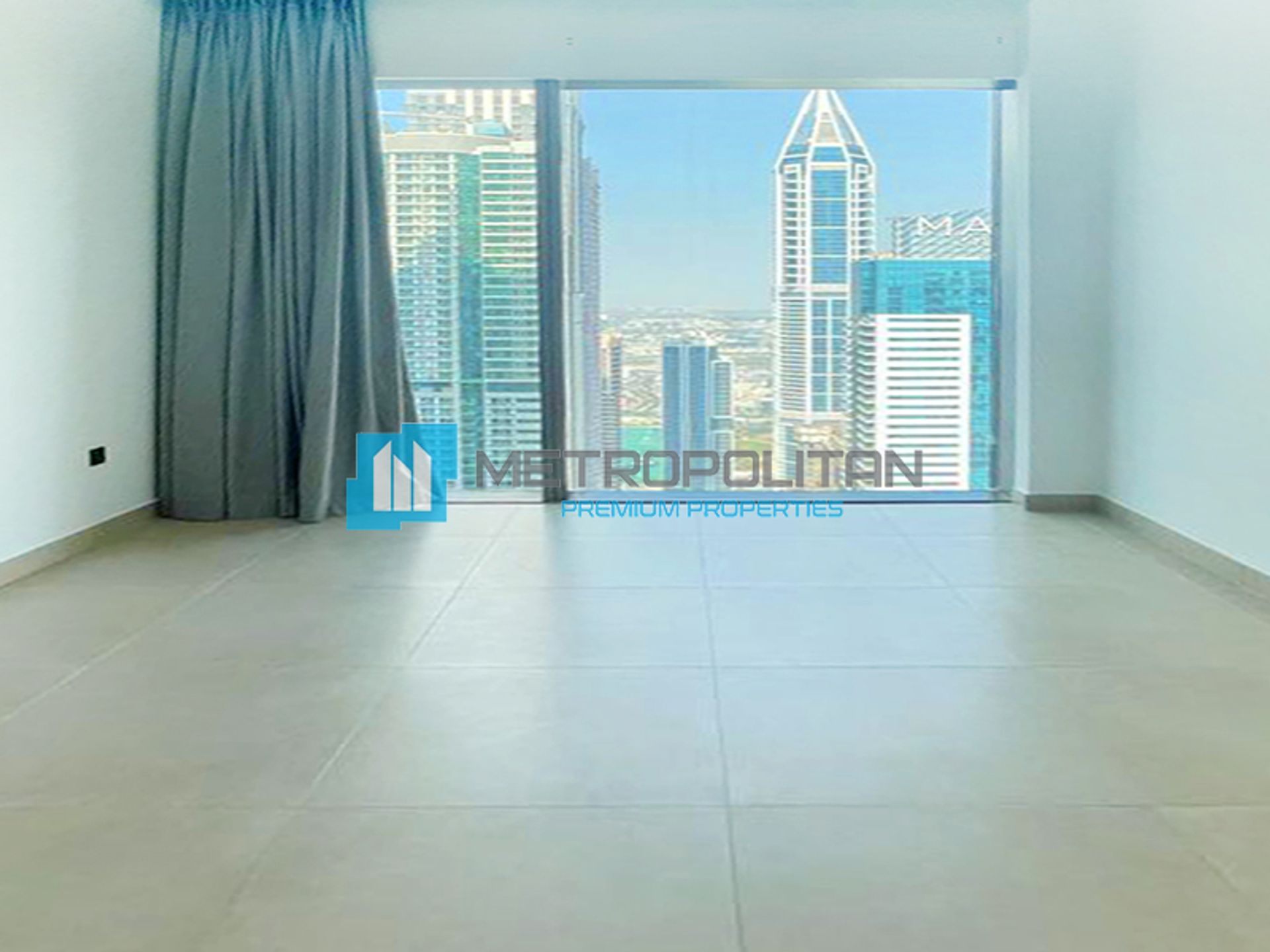 Condominium dans Dubai, Dubai 10926576