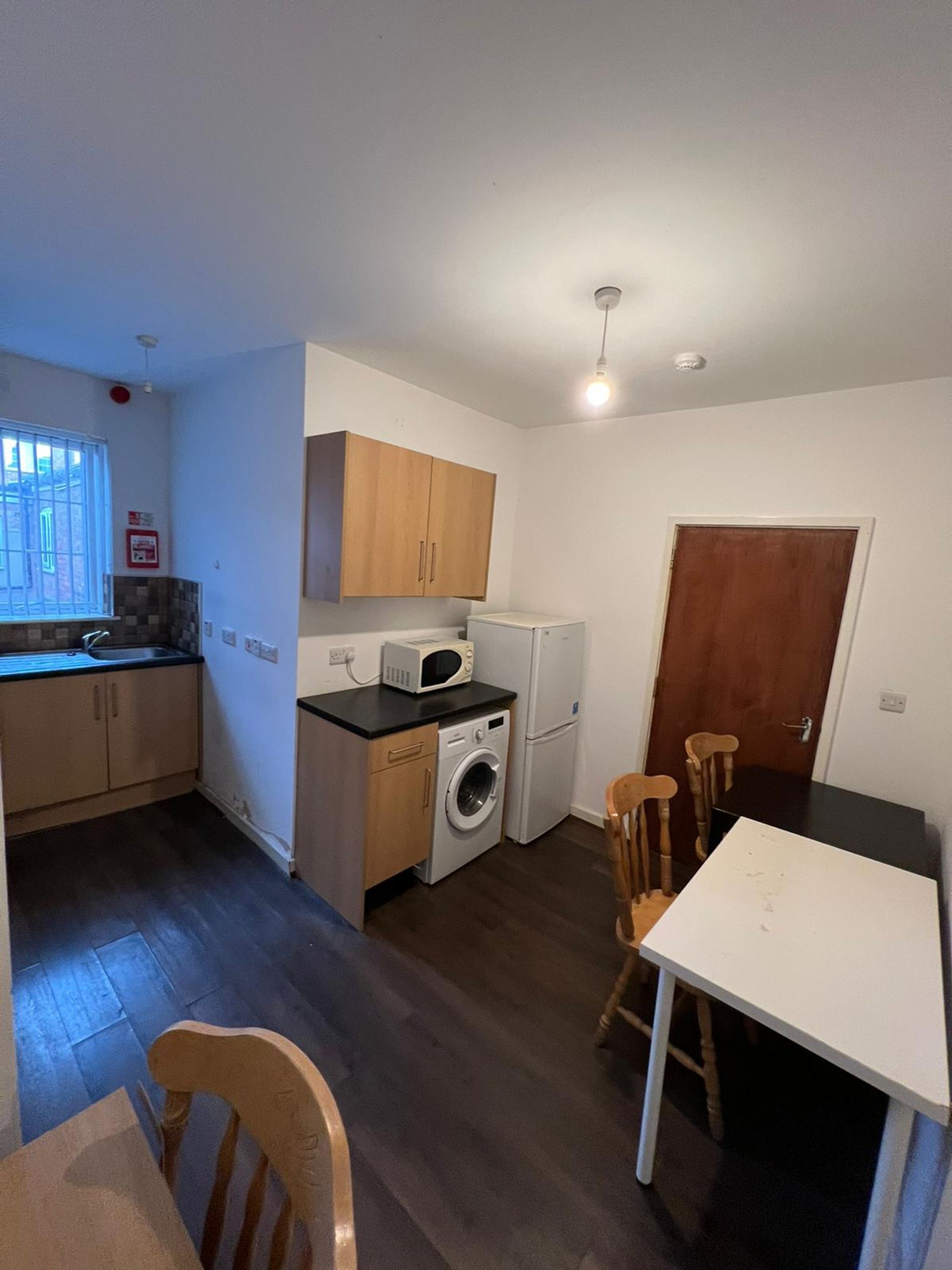 Condominio nel Leicester, Leicester 10926616