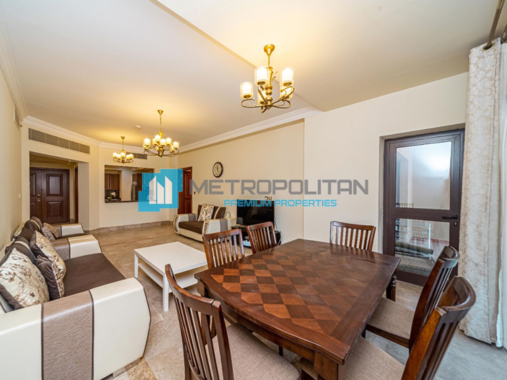 Condominio nel دبي, دبي 10926622