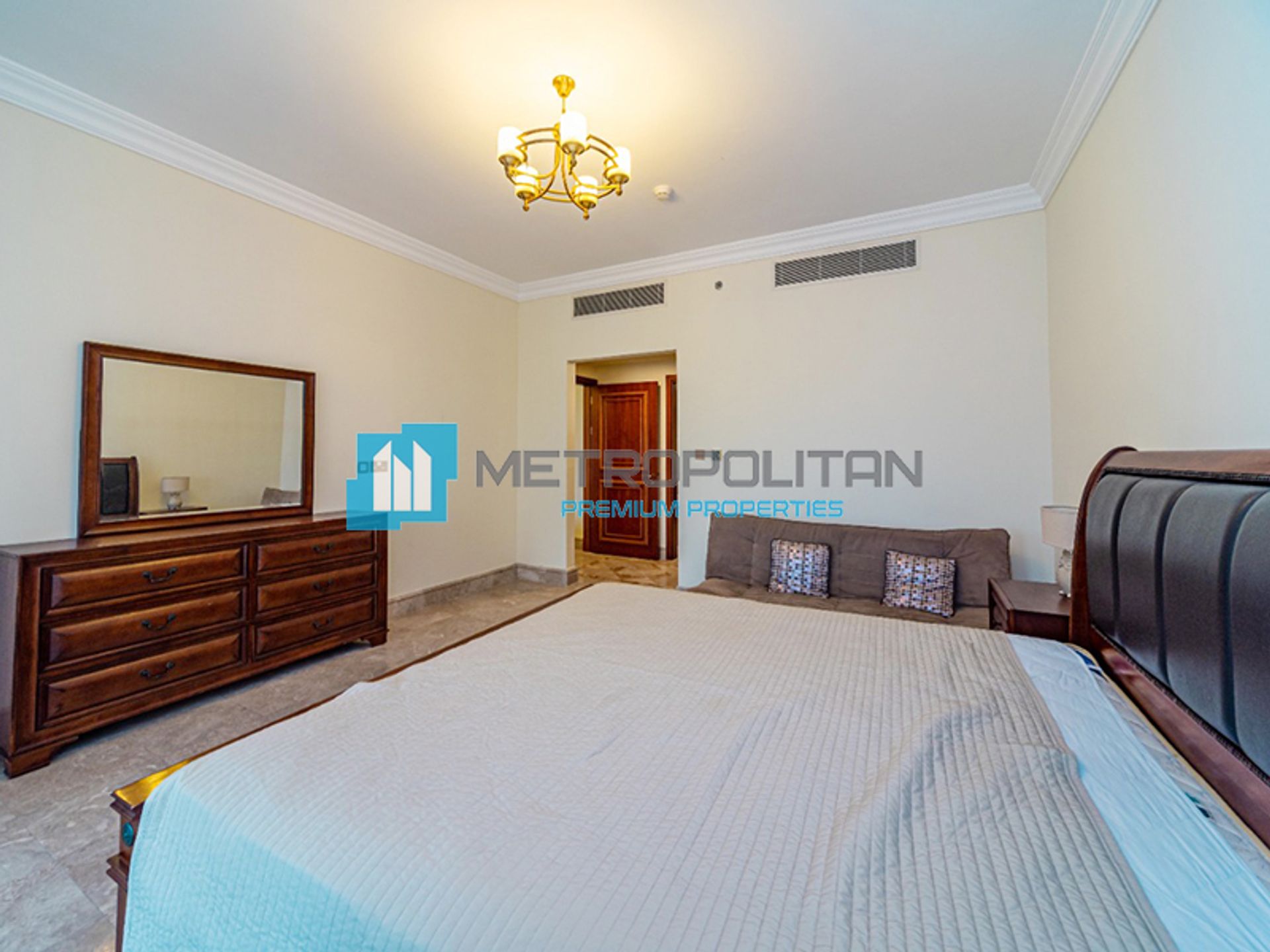 Condominio nel دبي, دبي 10926622