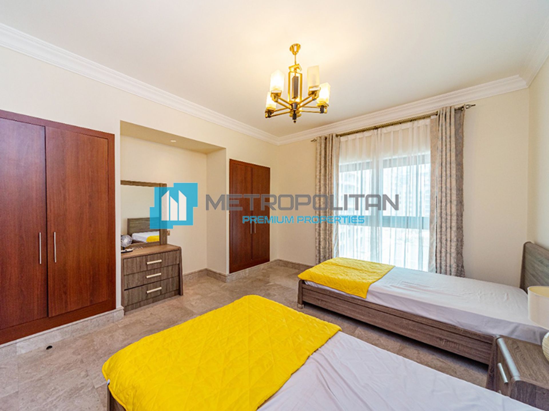 Condominio nel دبي, دبي 10926622