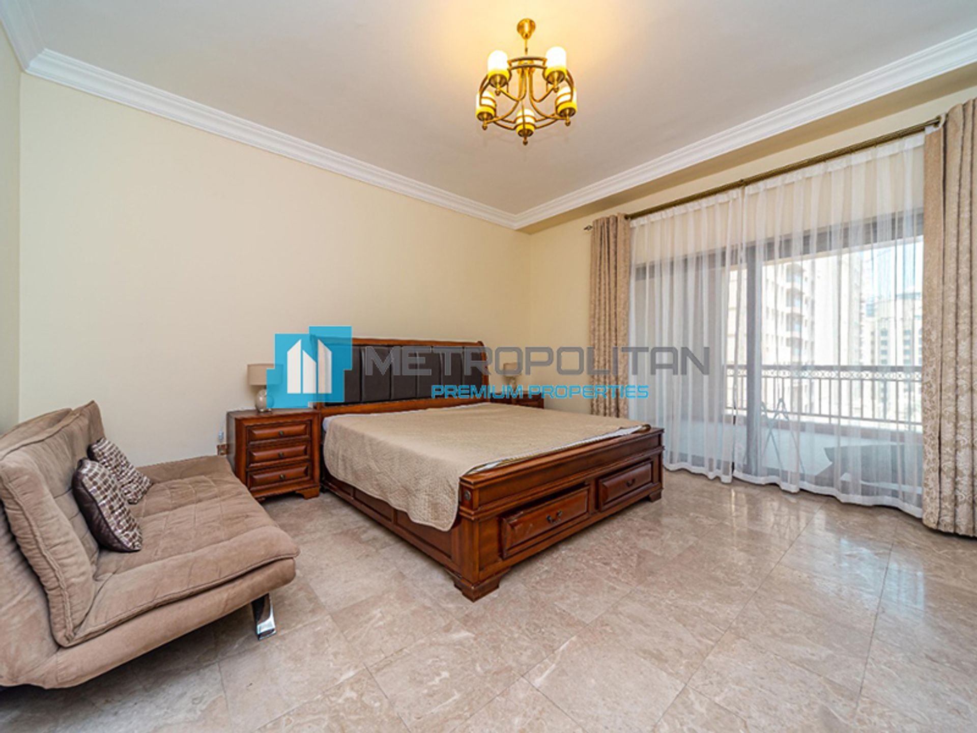 Condominio nel دبي, دبي 10926622