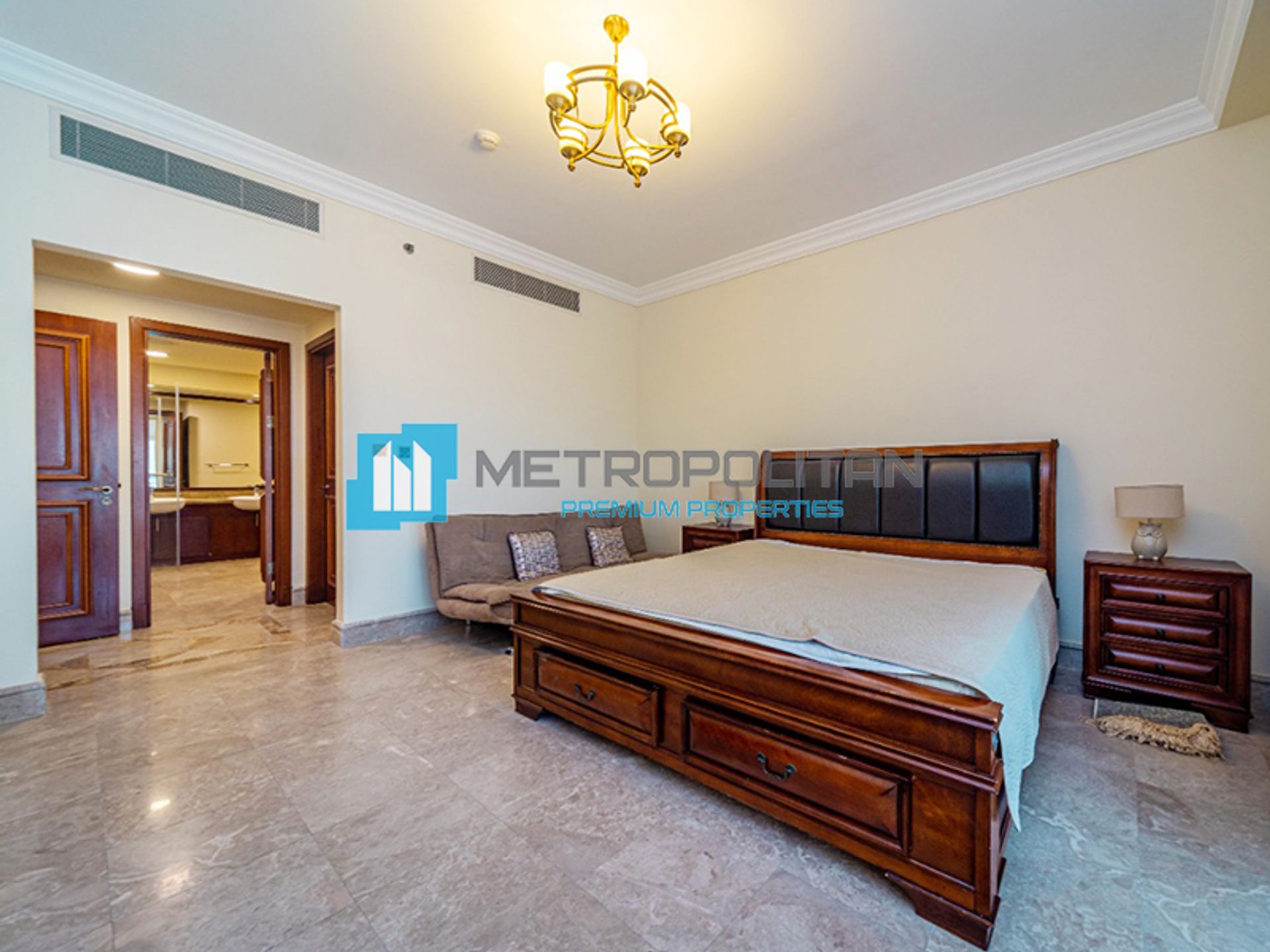 Condominio nel دبي, دبي 10926622