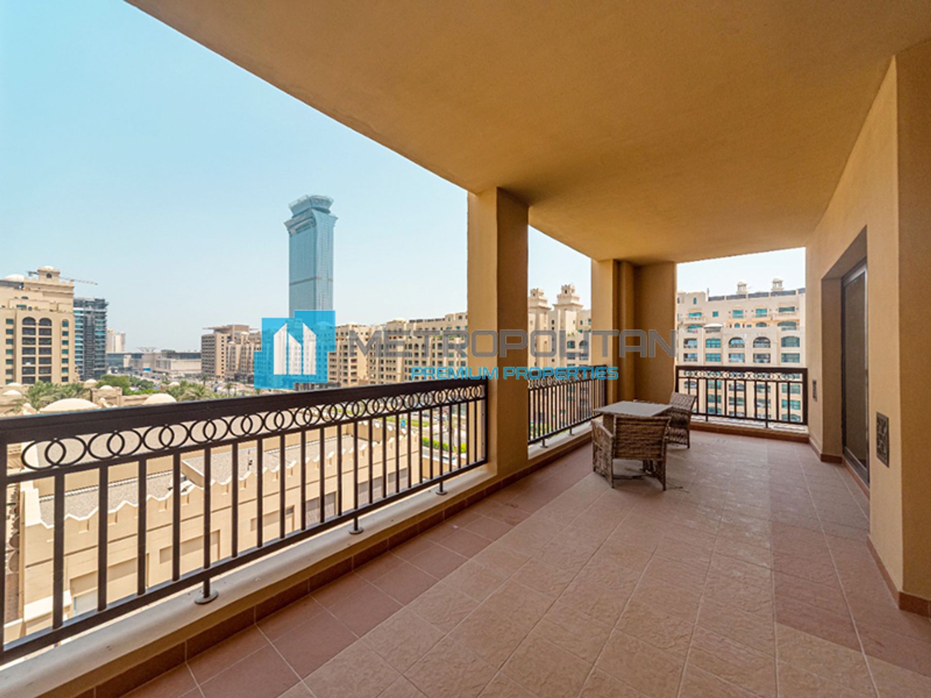 Condominio nel دبي, دبي 10926622