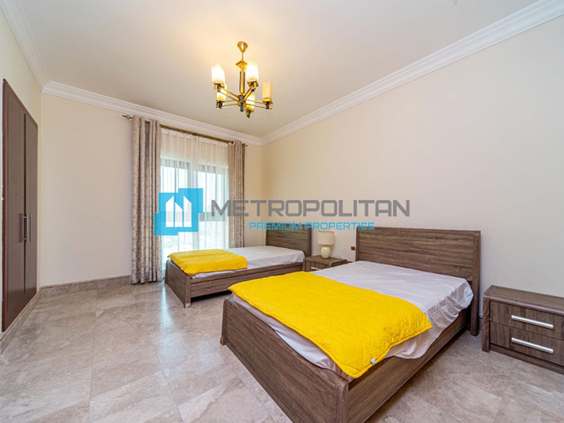 Condominio nel دبي, دبي 10926622