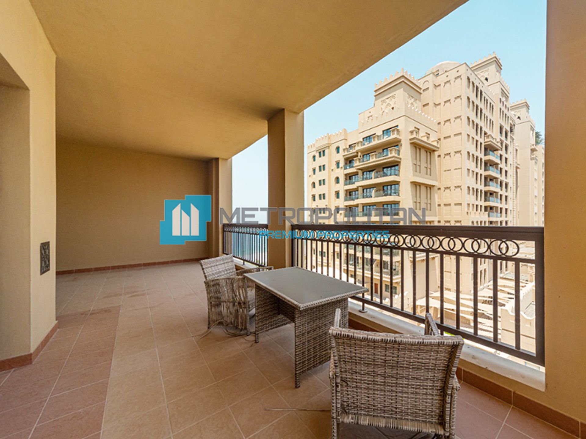 Condominio nel دبي, دبي 10926622