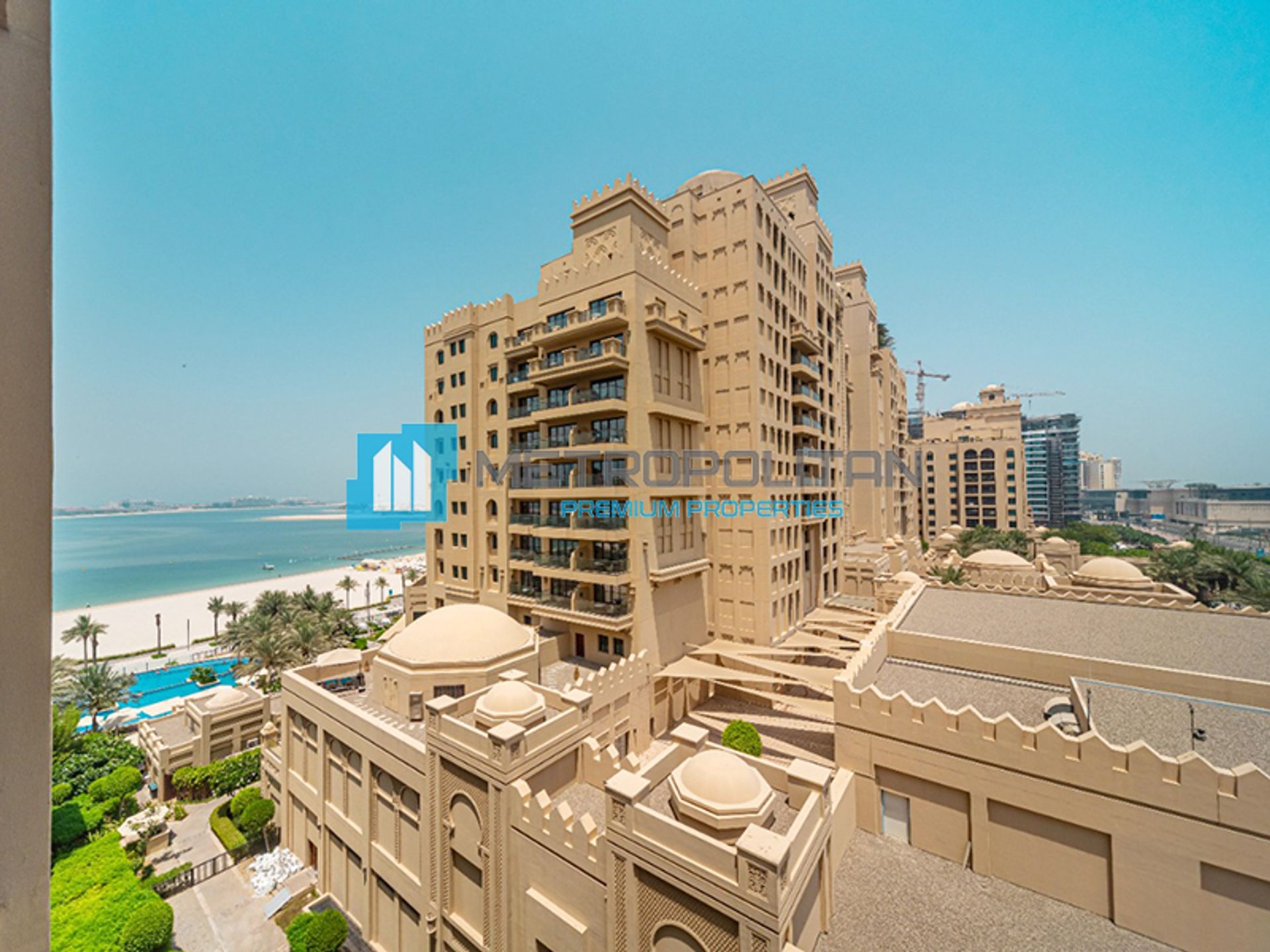 Condominio nel دبي, دبي 10926622