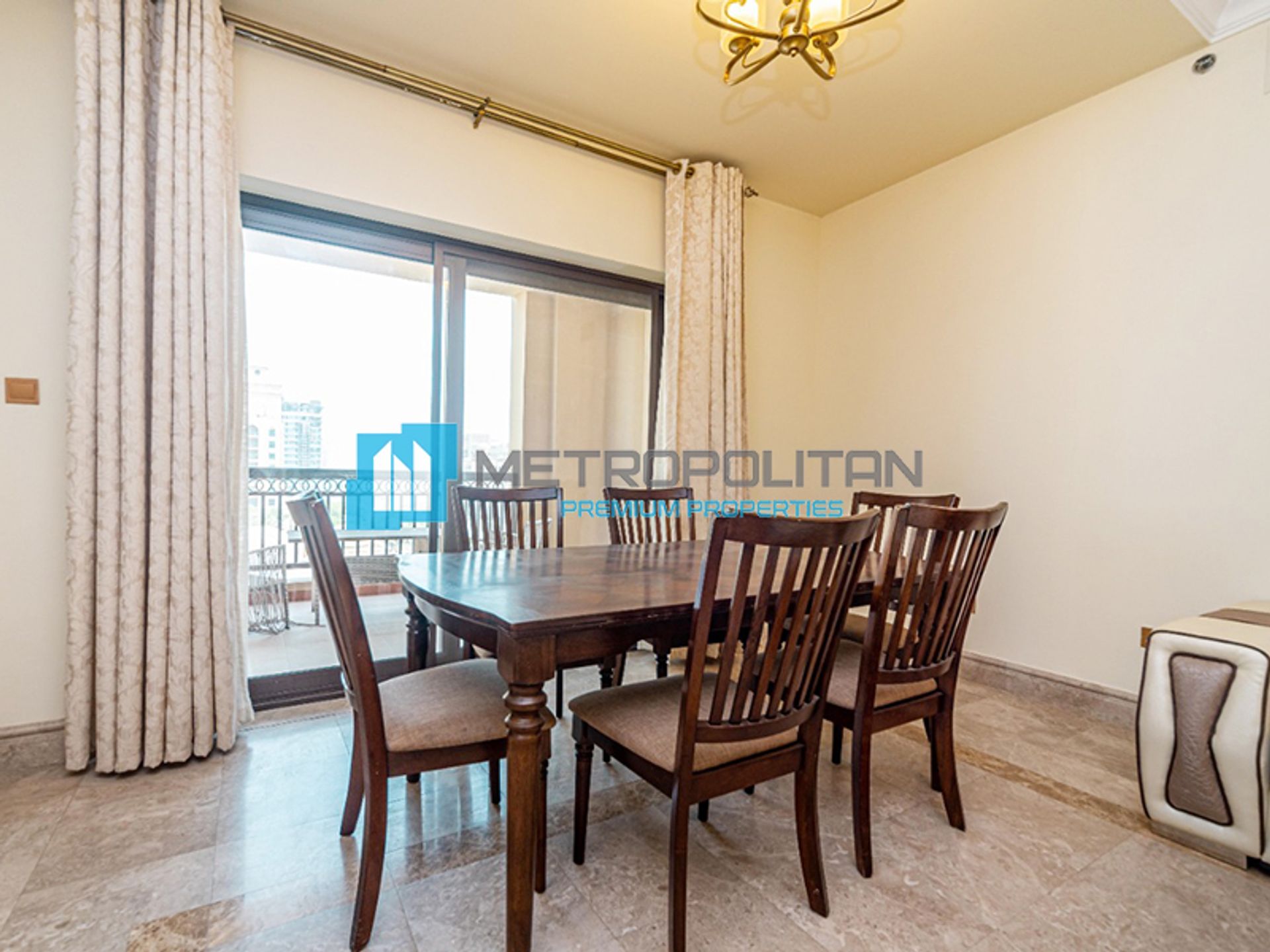 Condominio nel دبي, دبي 10926622