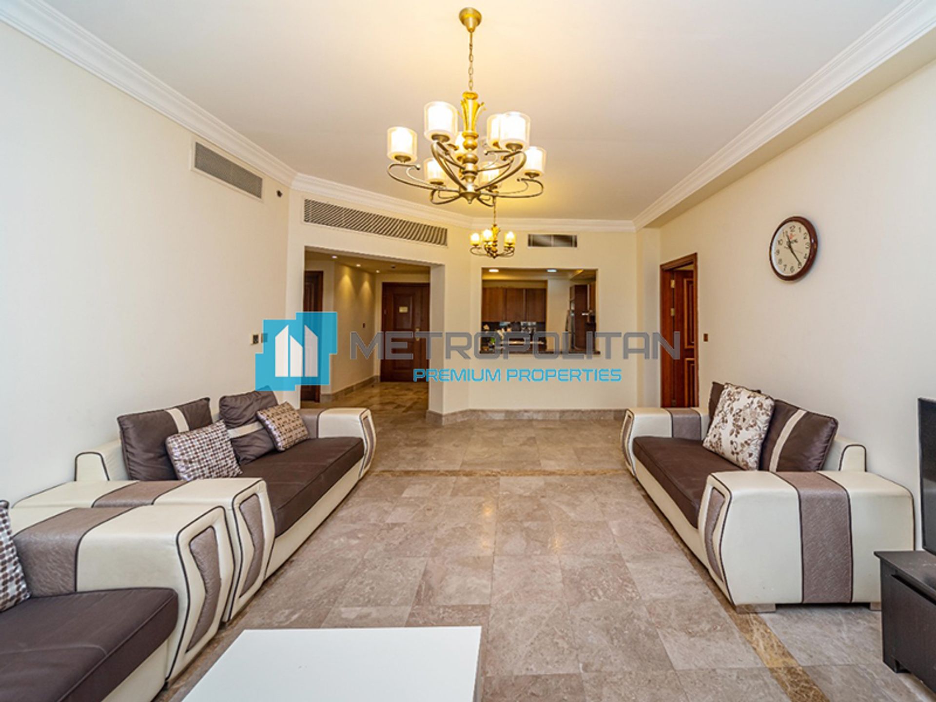 Condominio nel دبي, دبي 10926622