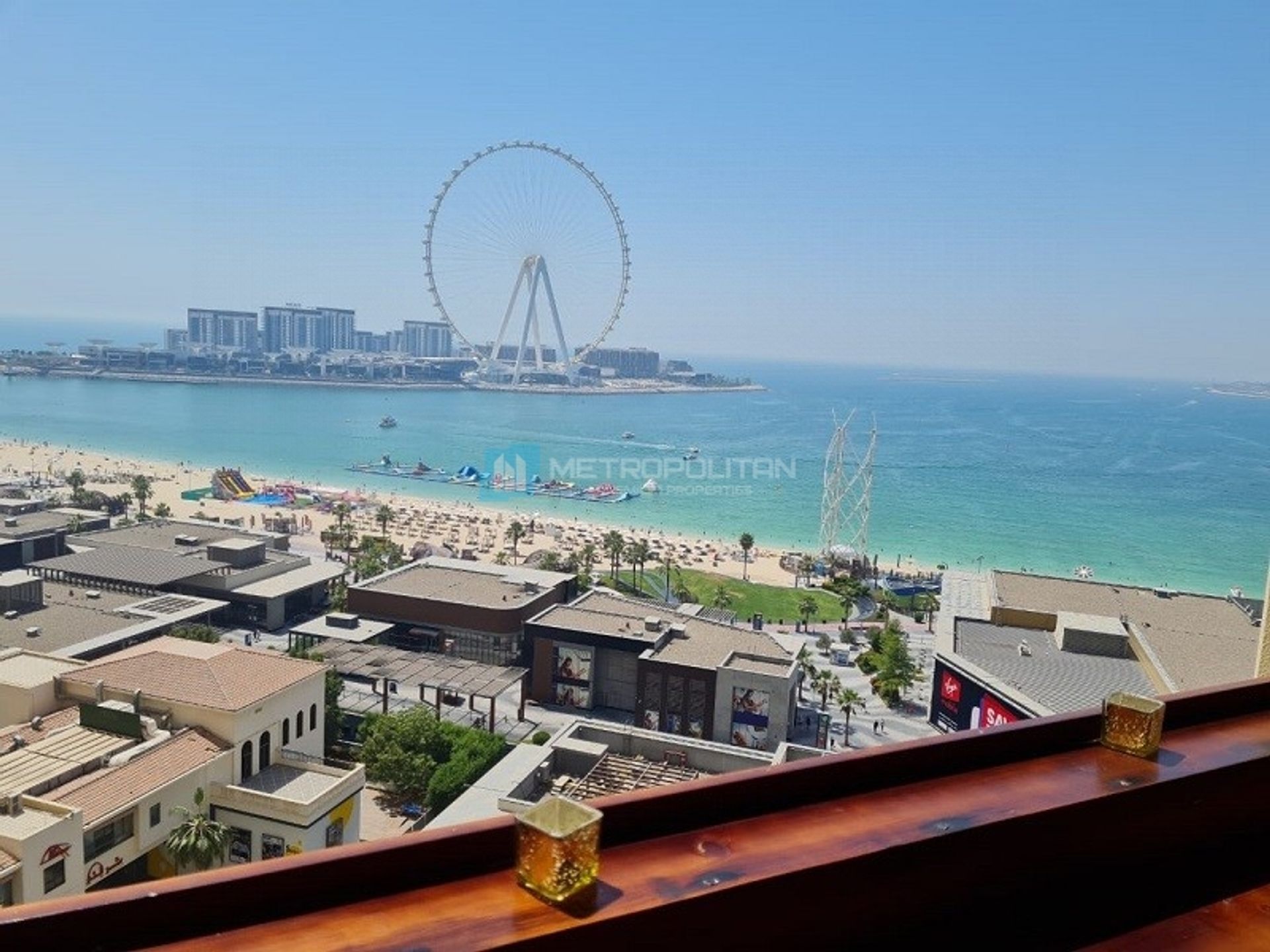 Condominio en Dubai, Dubai 10926627