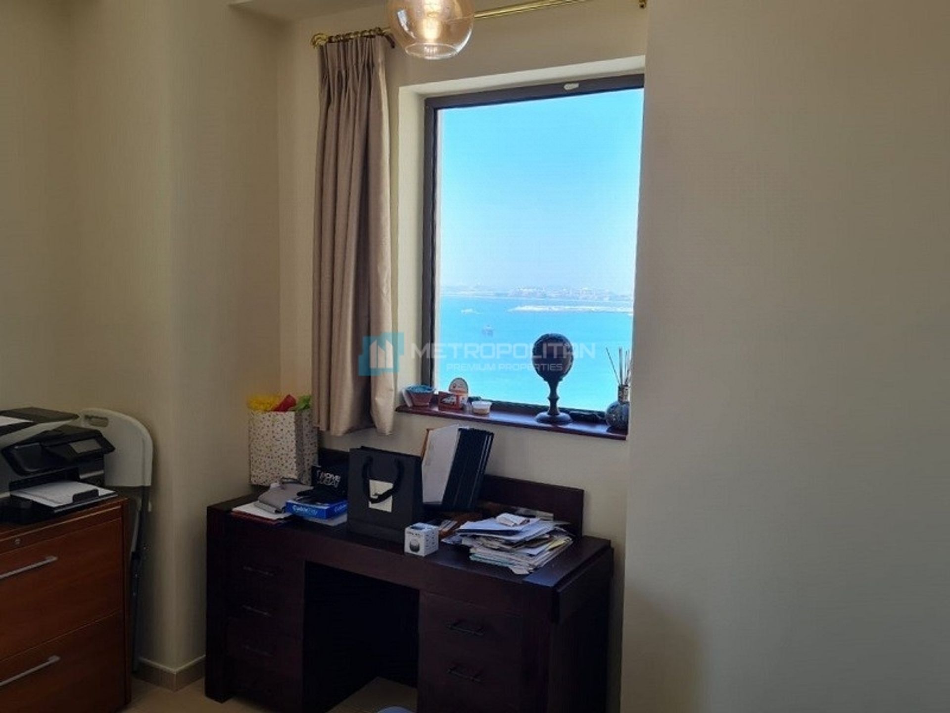 Condominium dans Dubai, Dubai 10926627