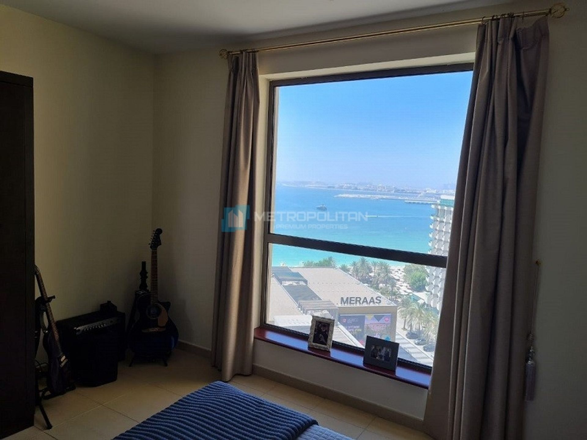 Condominium dans Dubai, Dubai 10926627