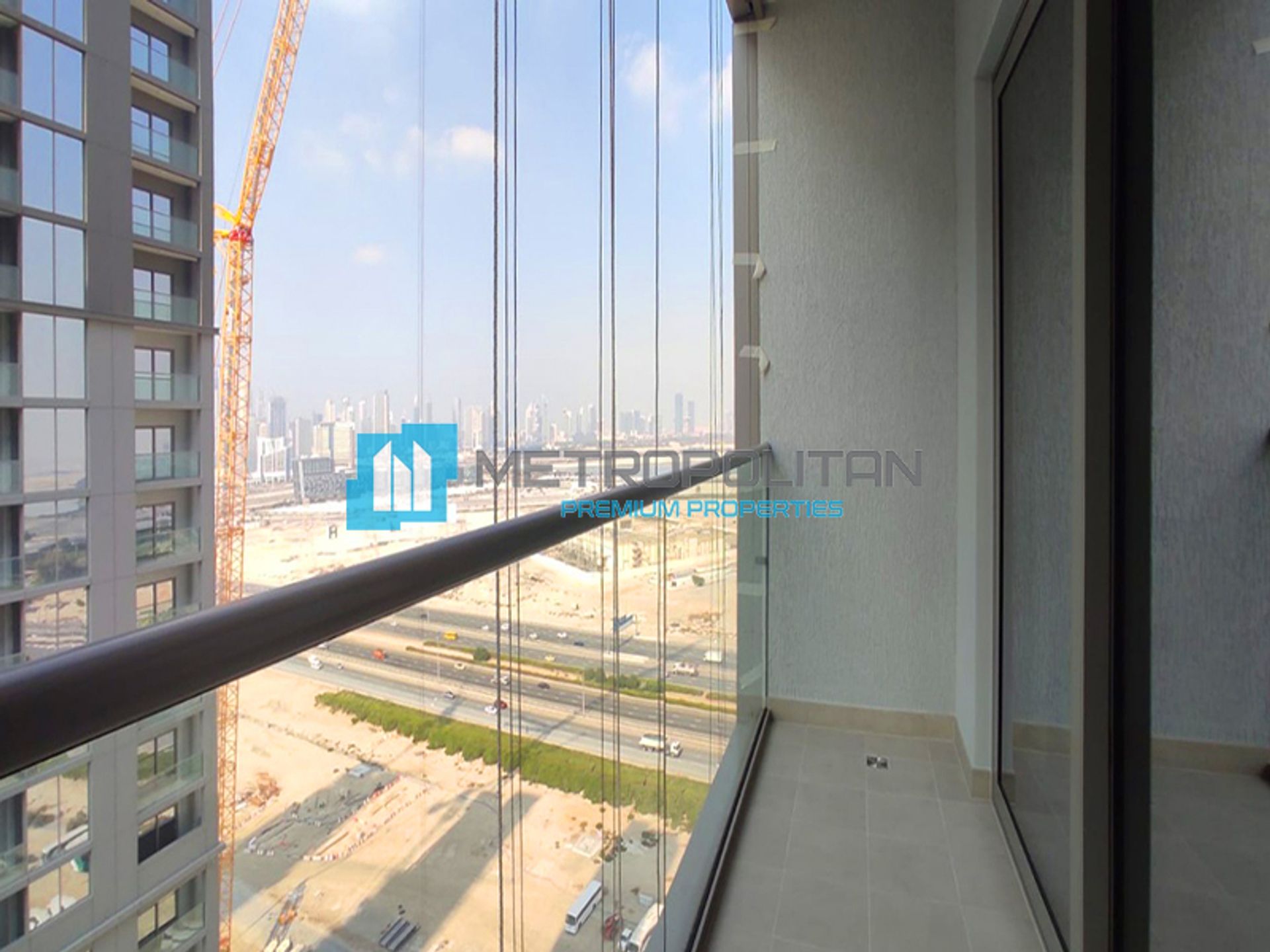 Condominium in Dubai, Dubayy 10926656