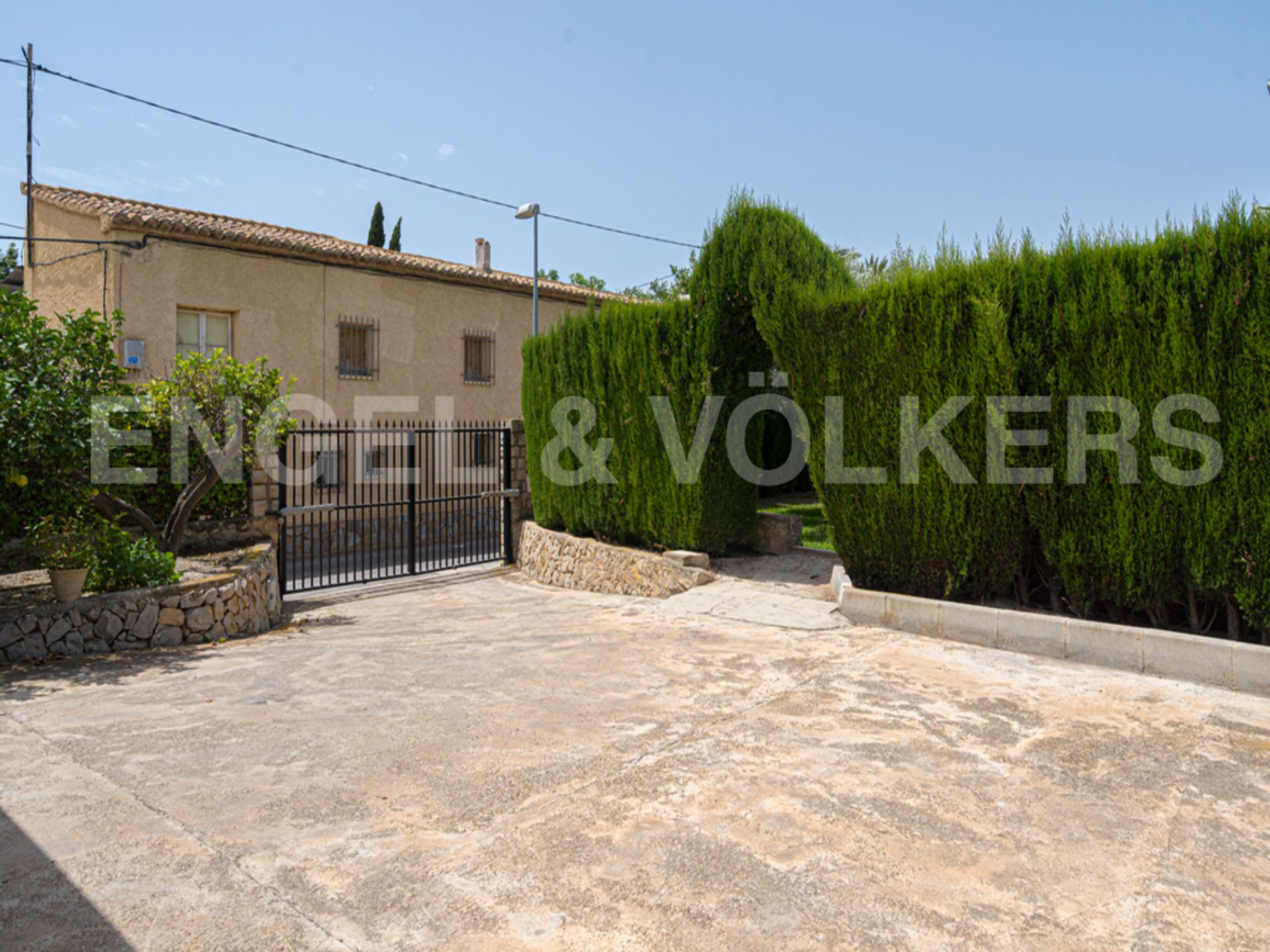 房子 在 Villajoyosa, Valencian Community 10926672