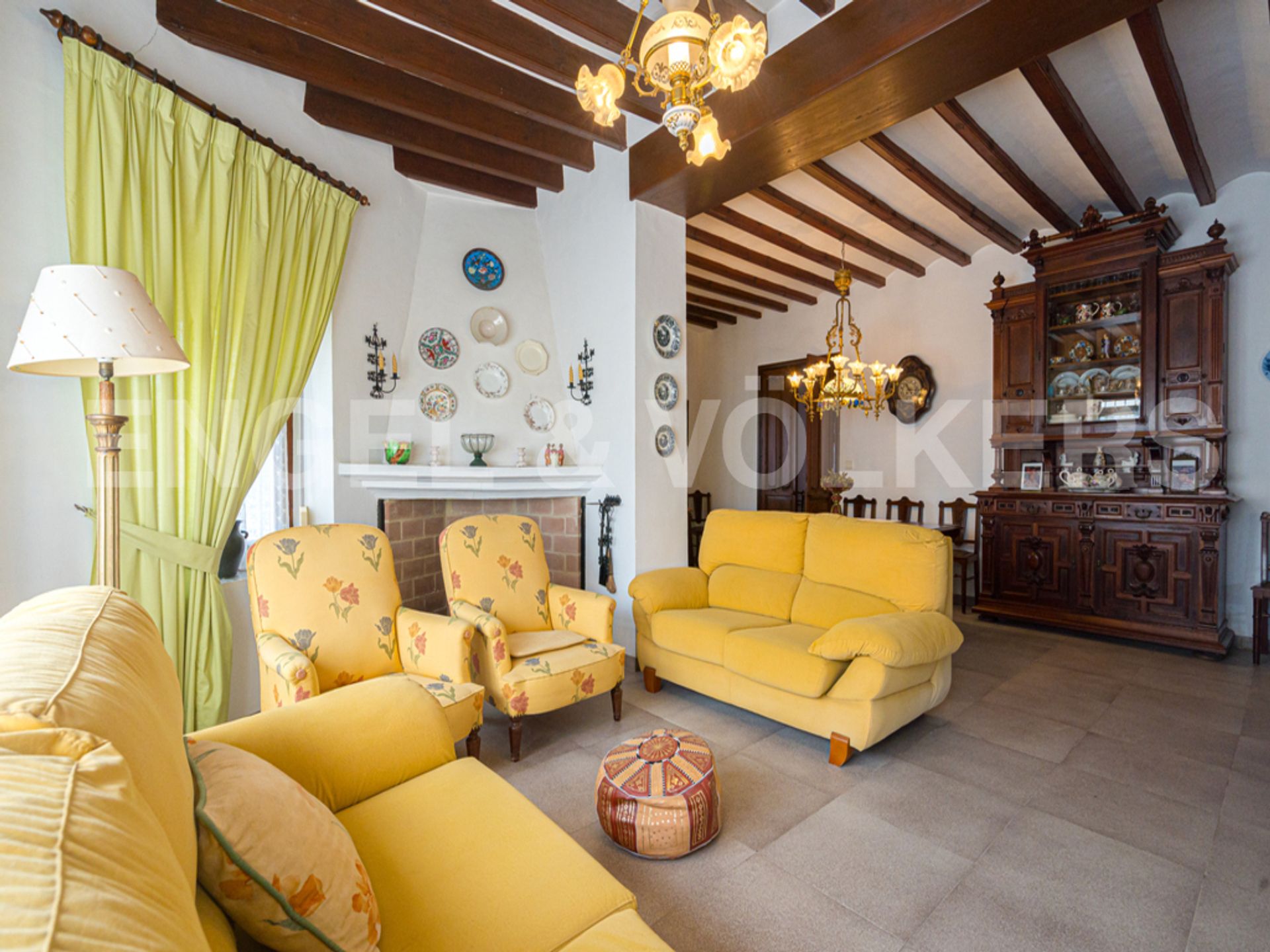 casa en Villajoyosa, Valencian Community 10926672