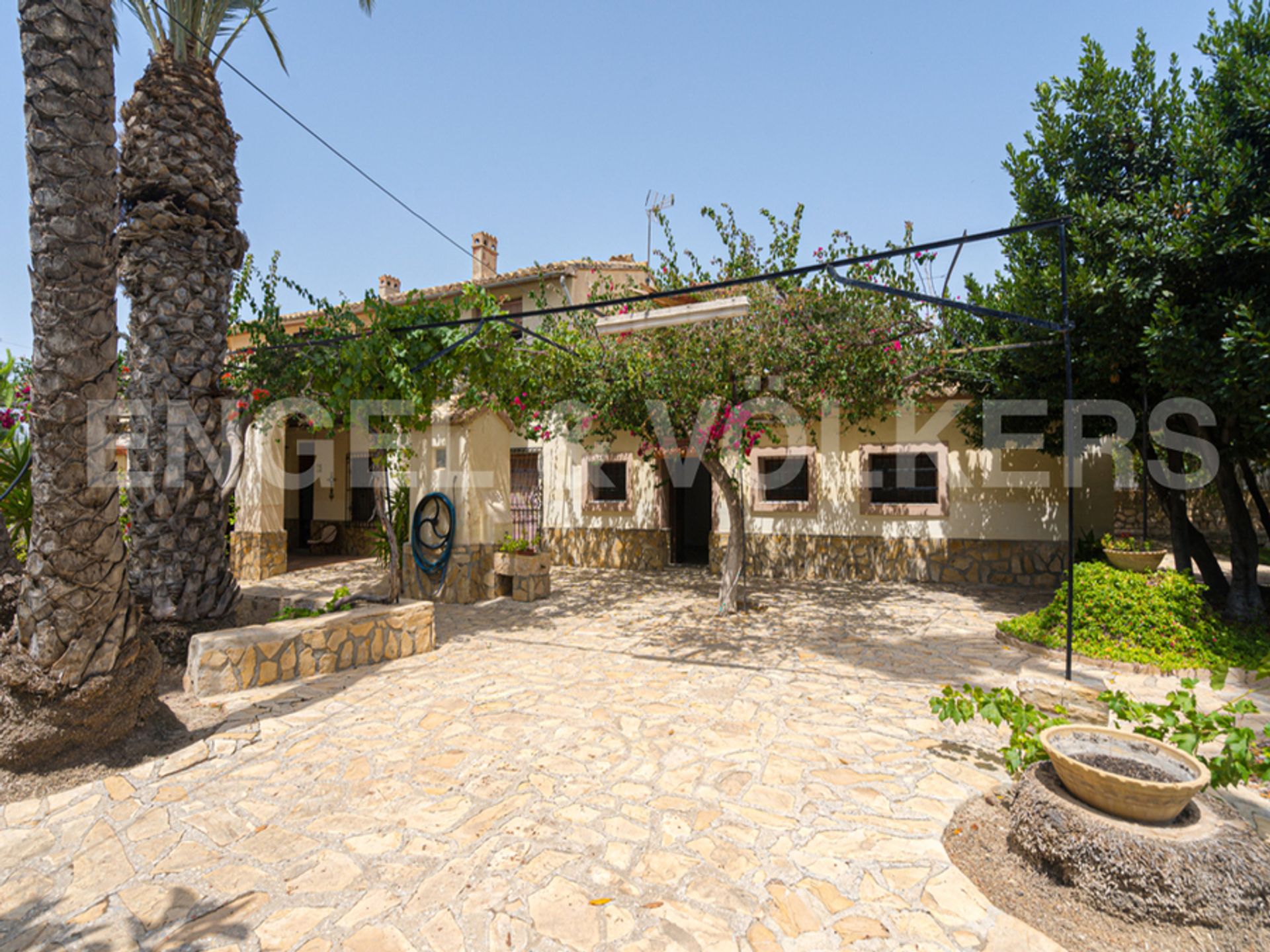 casa en Villajoyosa, Valencian Community 10926672