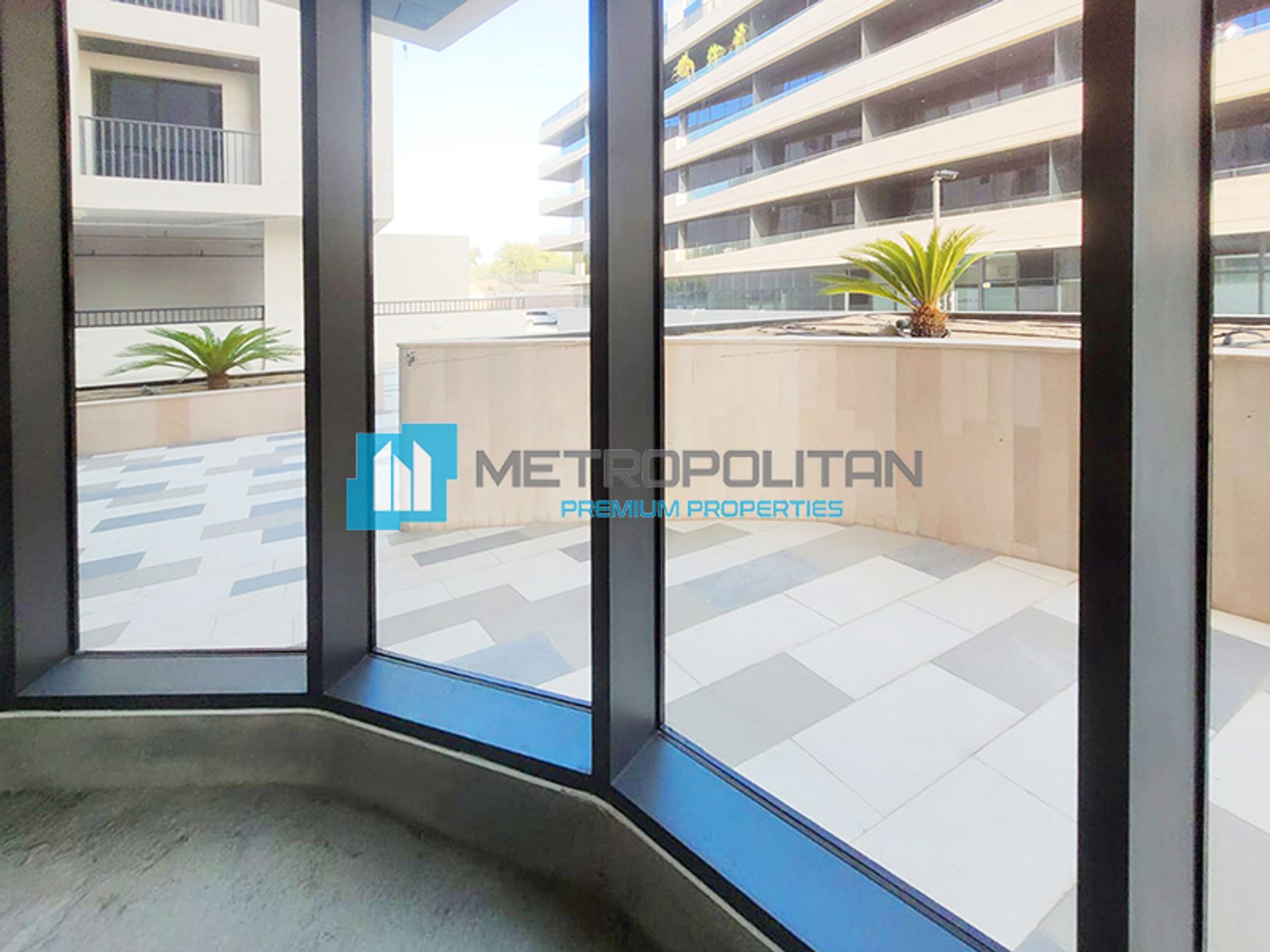 Condominium in Dubai, Dubai 10926683