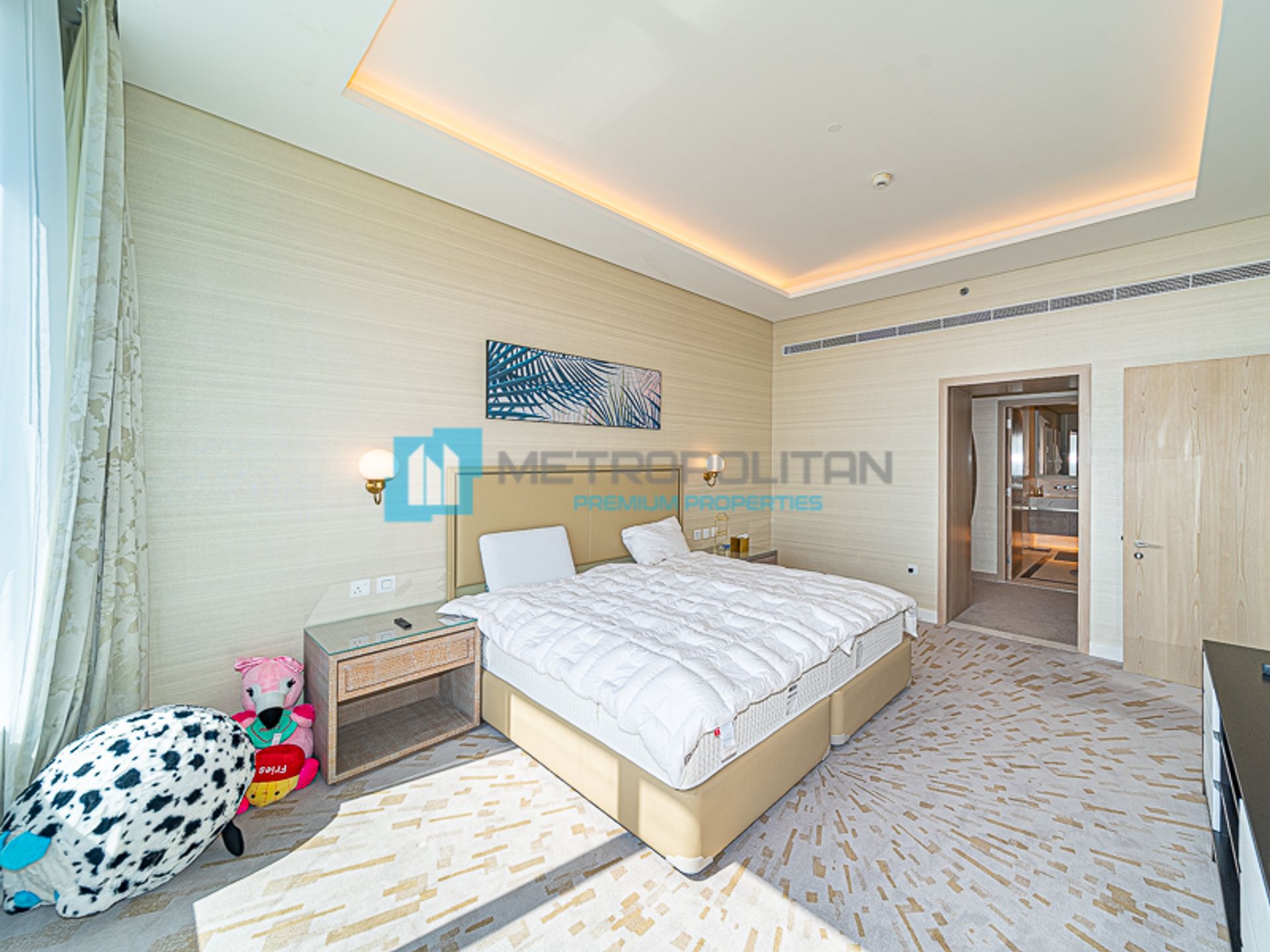 Condominium in Dubai, Dubai 10926686