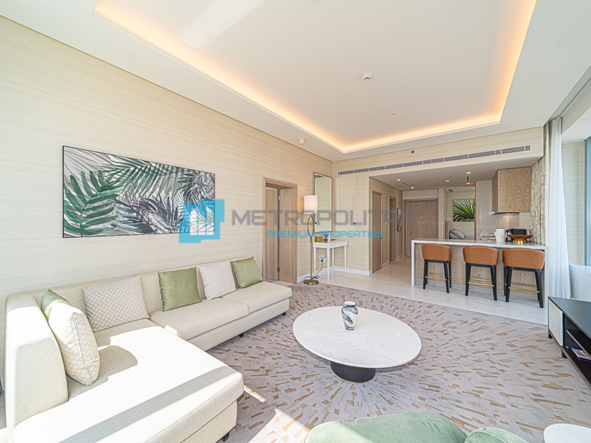 Condominium in Dubai, Dubai 10926686