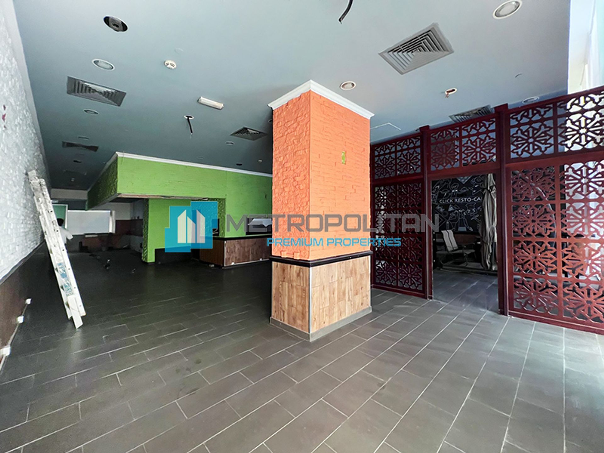 Condominio en Dubai, Dubai 10926687