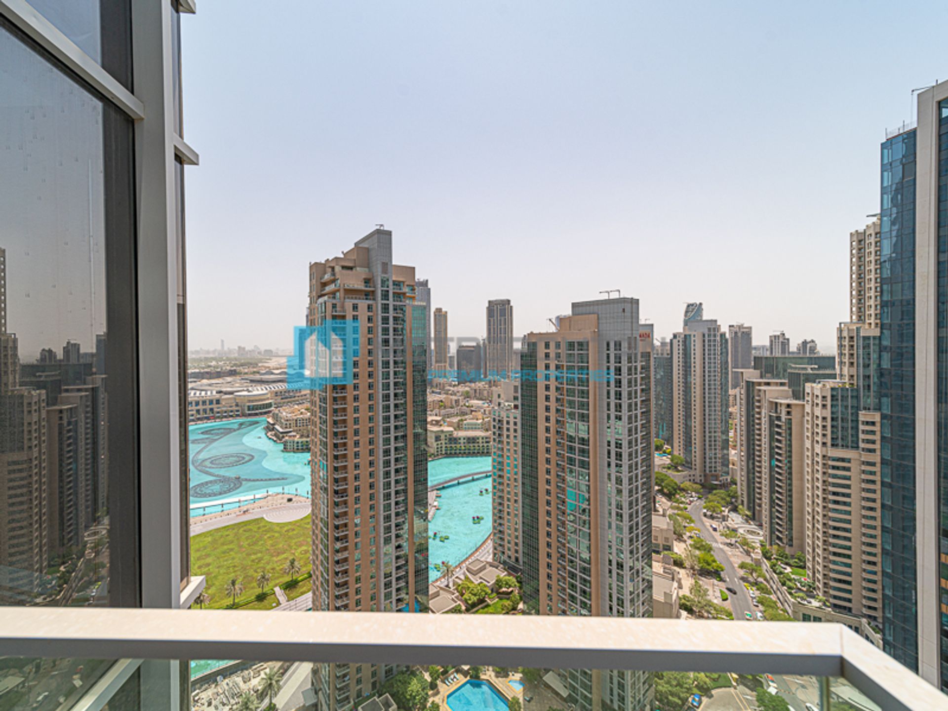 Condominium dans Dubai, Dubai 10926696