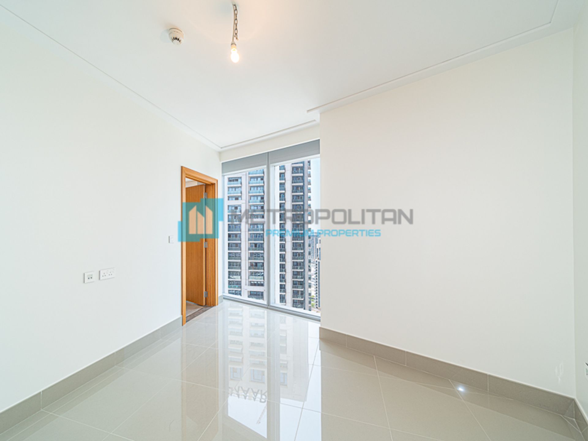 Condominium dans Dubai, Dubai 10926696