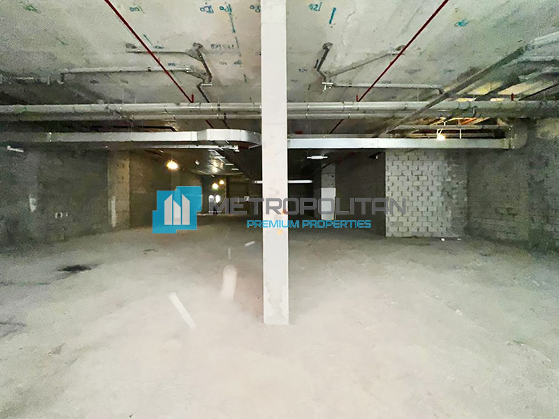 Condominio en Dubai, Dubai 10926712