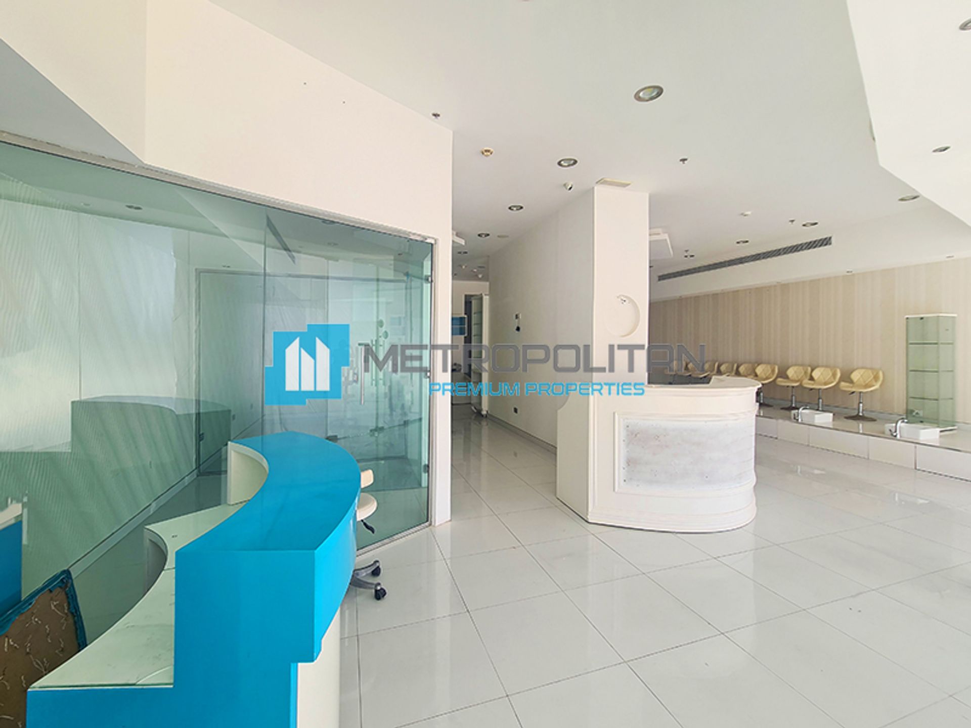 Condominium dans Dubai, Dubai 10926714