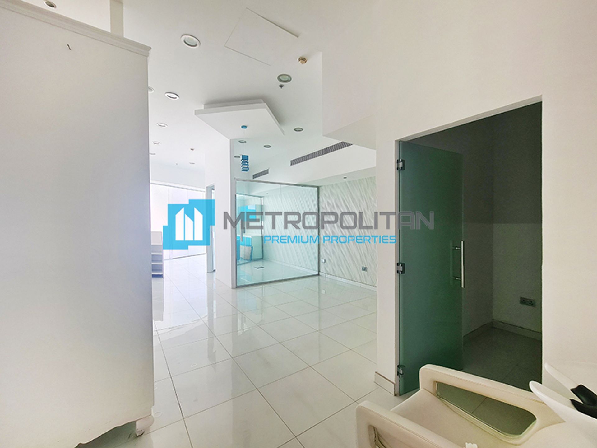 Condominium dans Dubai, Dubai 10926714