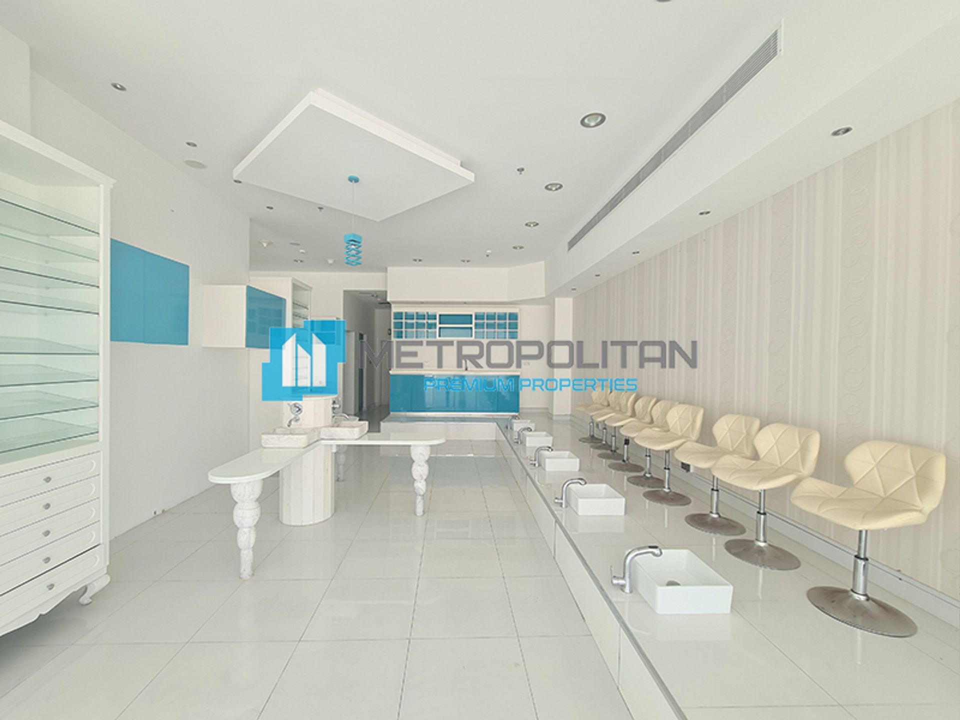 Condominium dans Dubai, Dubai 10926714