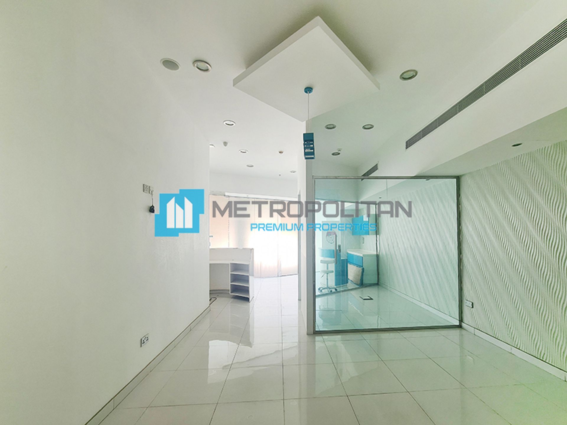 Condominium dans Dubai, Dubai 10926714