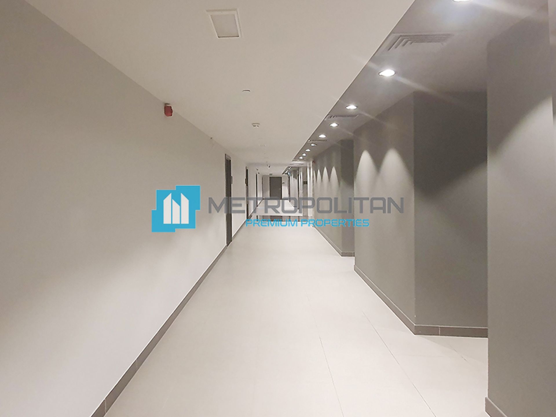 Condominium dans Dubai, Dubai 10926716