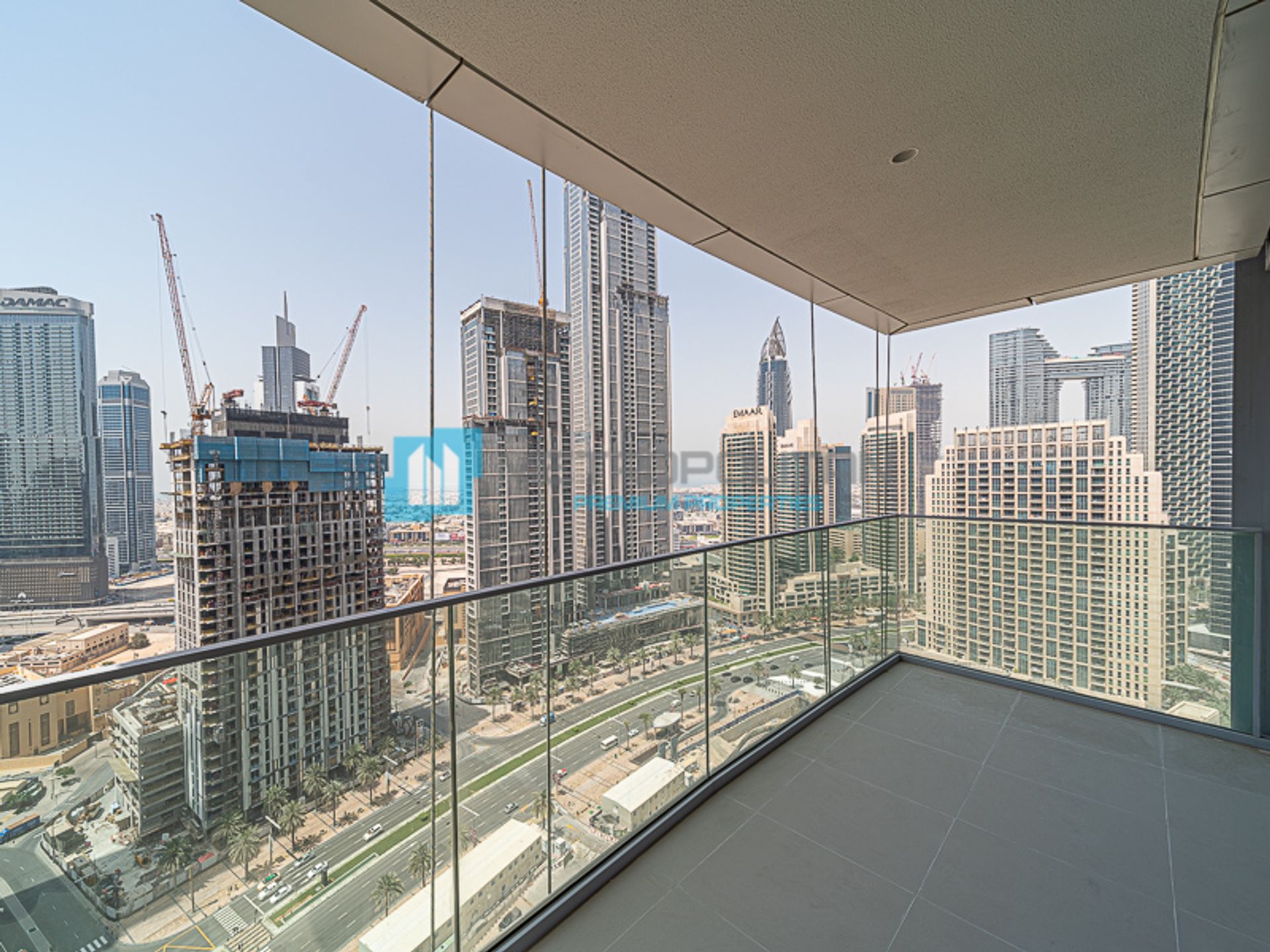 Condominium in Dubai, Dubai 10926719